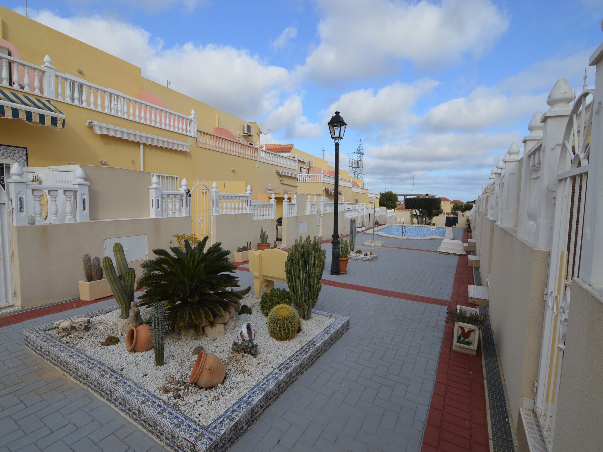 Ruim vakantiehuis Casa da Costa in Orihuela Costa voor 6 personen - foto 22