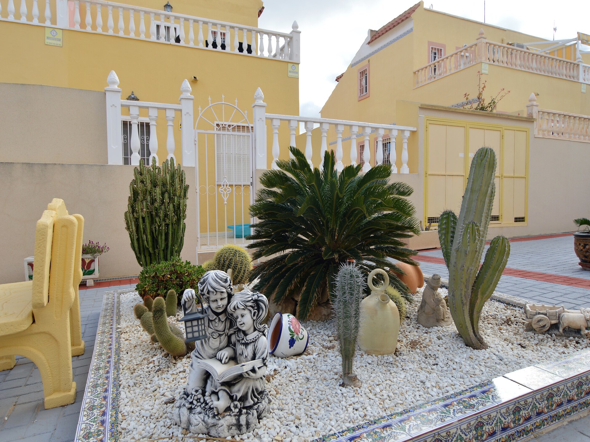 Ruim vakantiehuis Casa da Costa in Orihuela Costa voor 6 personen - foto 20