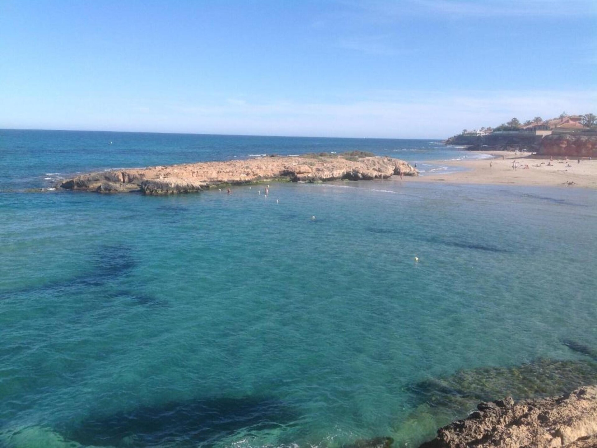 Ruim vakantiehuis Casa da Costa in Orihuela Costa voor 6 personen - foto 39