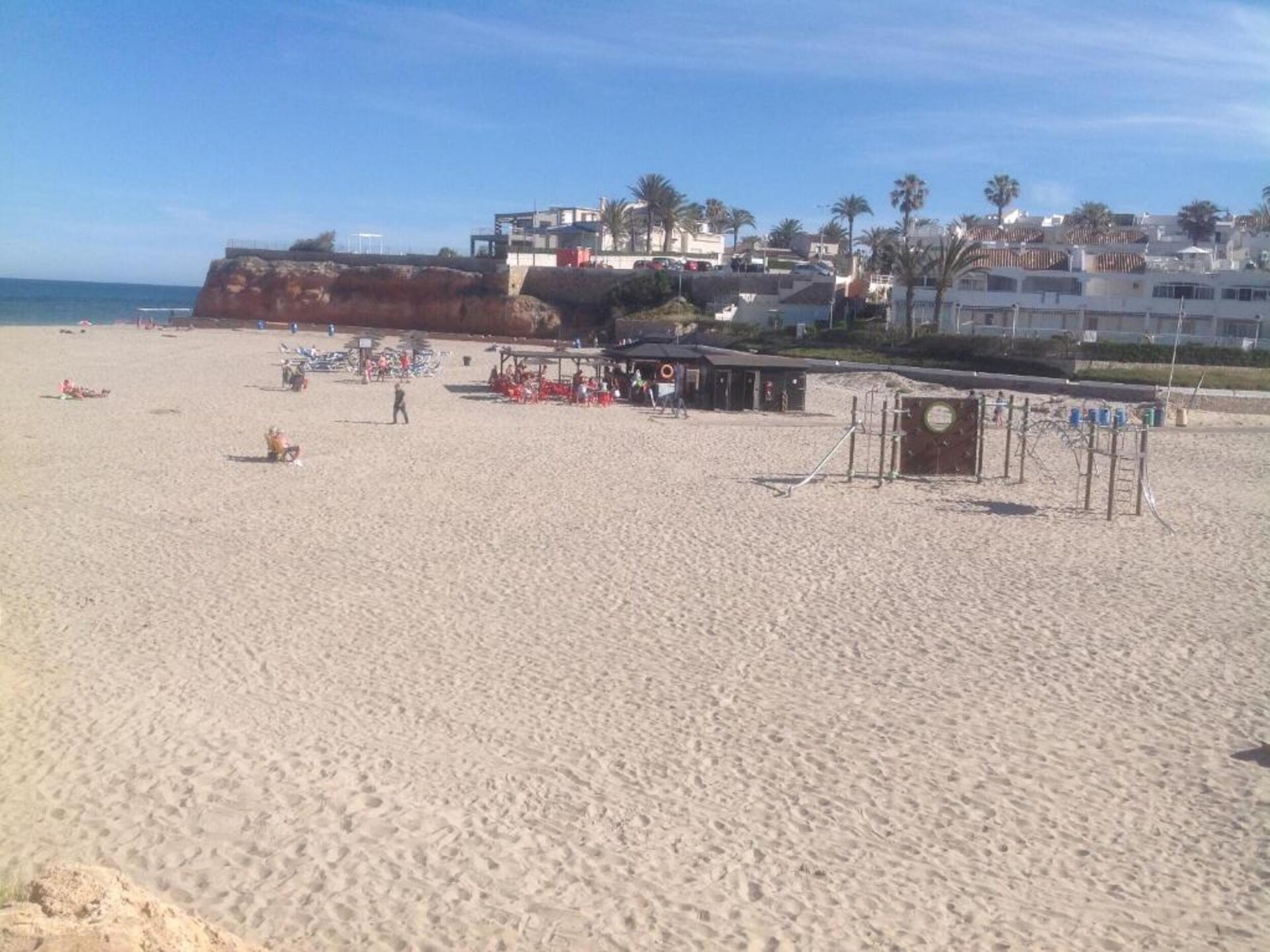 Ruim vakantiehuis Casa da Costa in Orihuela Costa voor 6 personen - foto 27
