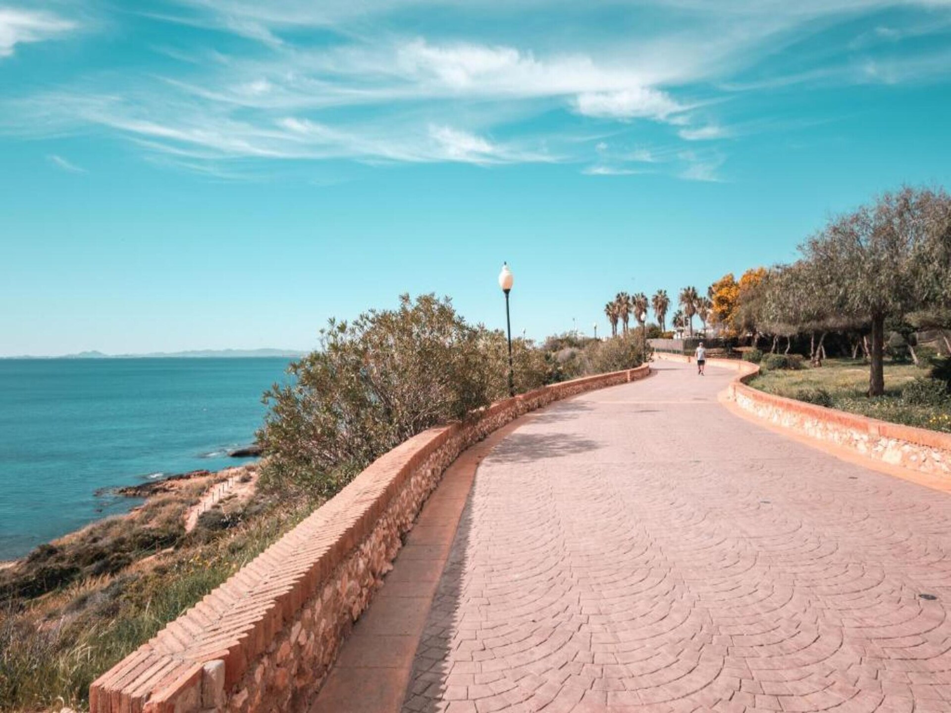 Ruim vakantiehuis Casa da Costa in Orihuela Costa voor 6 personen - foto 35