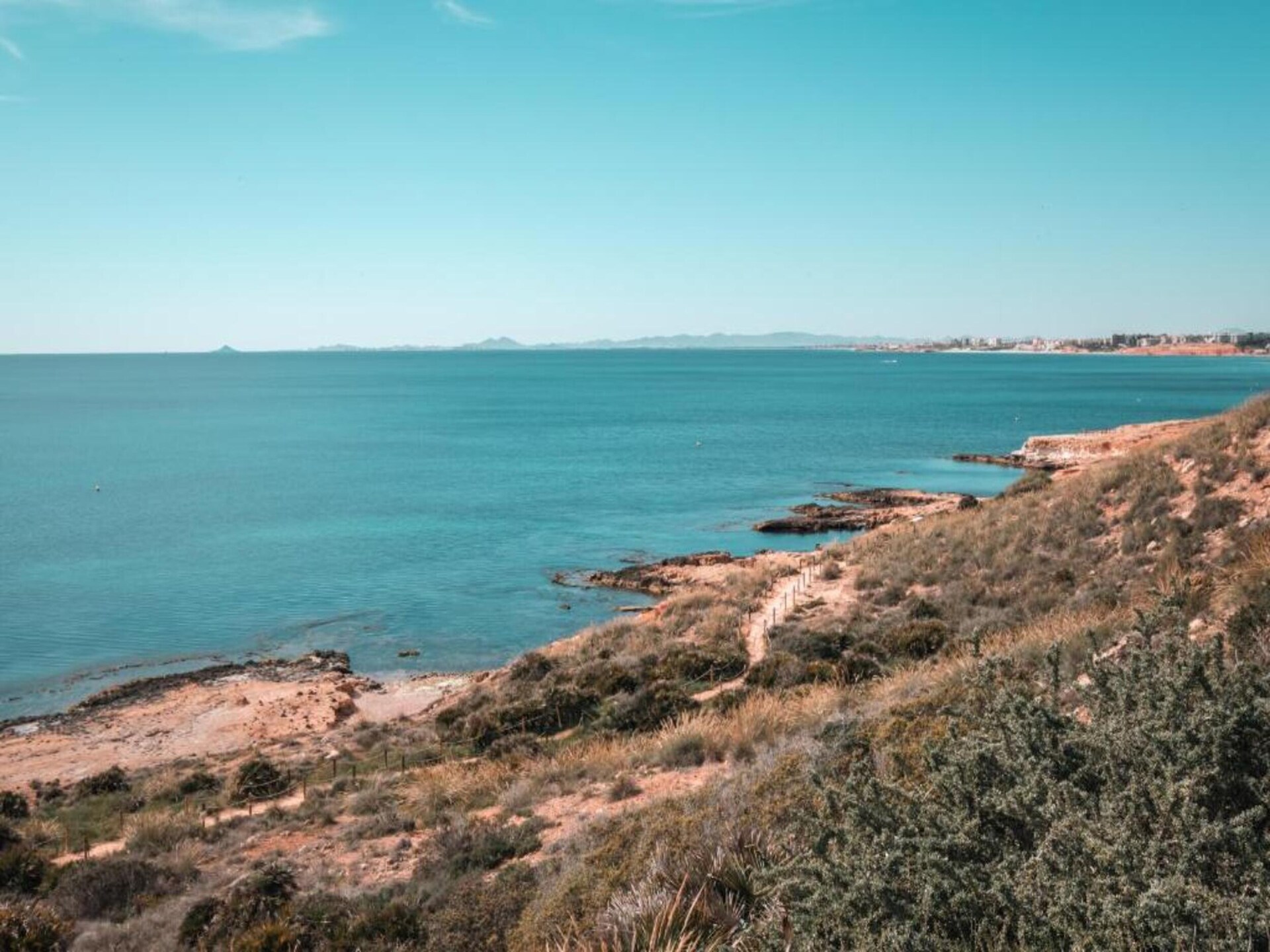 Ruim vakantiehuis Casa da Costa in Orihuela Costa voor 6 personen - foto 37