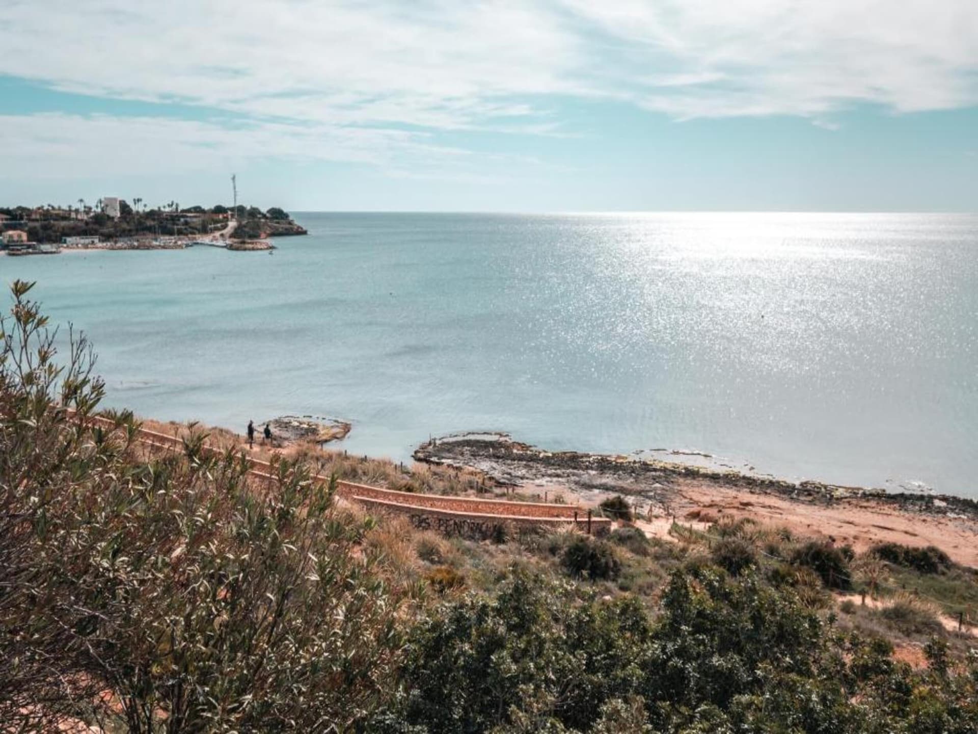 Ruim vakantiehuis Casa da Costa in Orihuela Costa voor 6 personen - foto 32