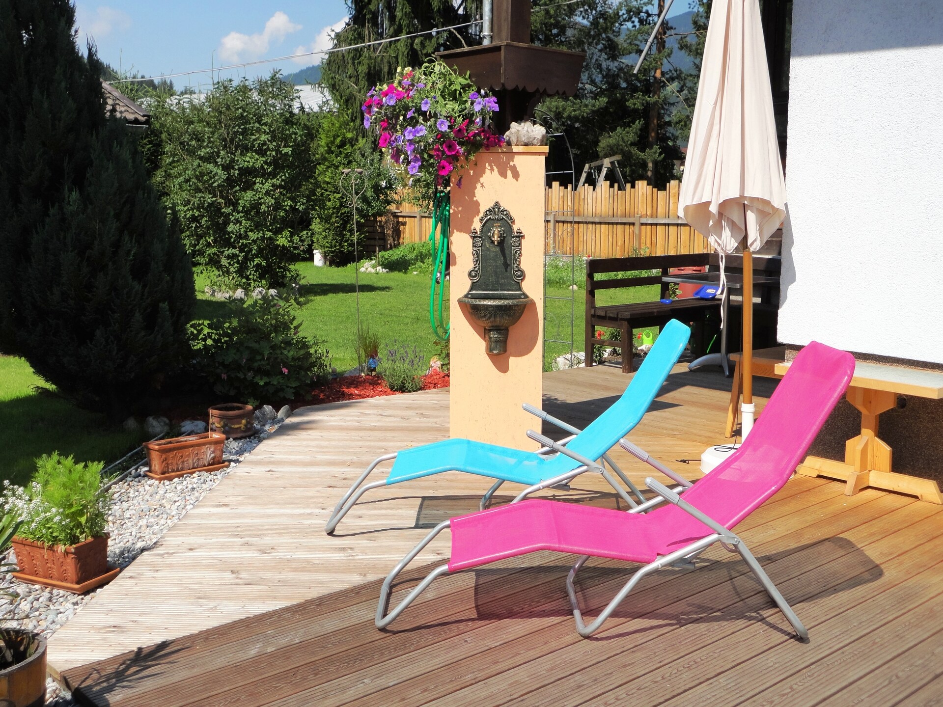 Centraal gelegen vakantiehuis in Altenmarkt im Pongau aan de piste - foto 5