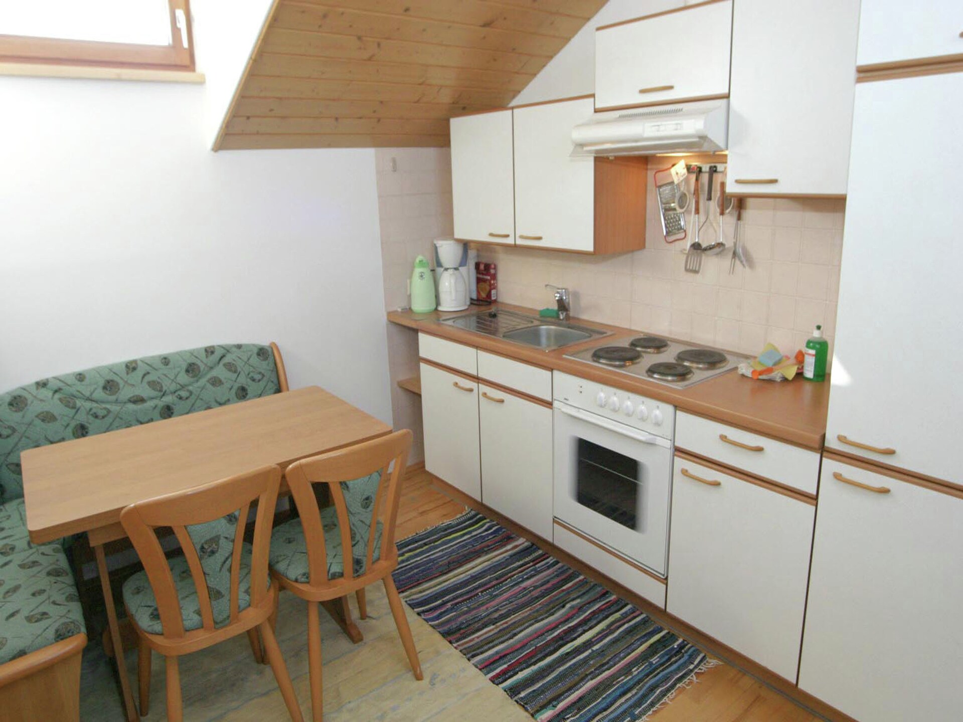 Centraal gelegen vakantiehuis in Altenmarkt im Pongau aan de piste - foto 13