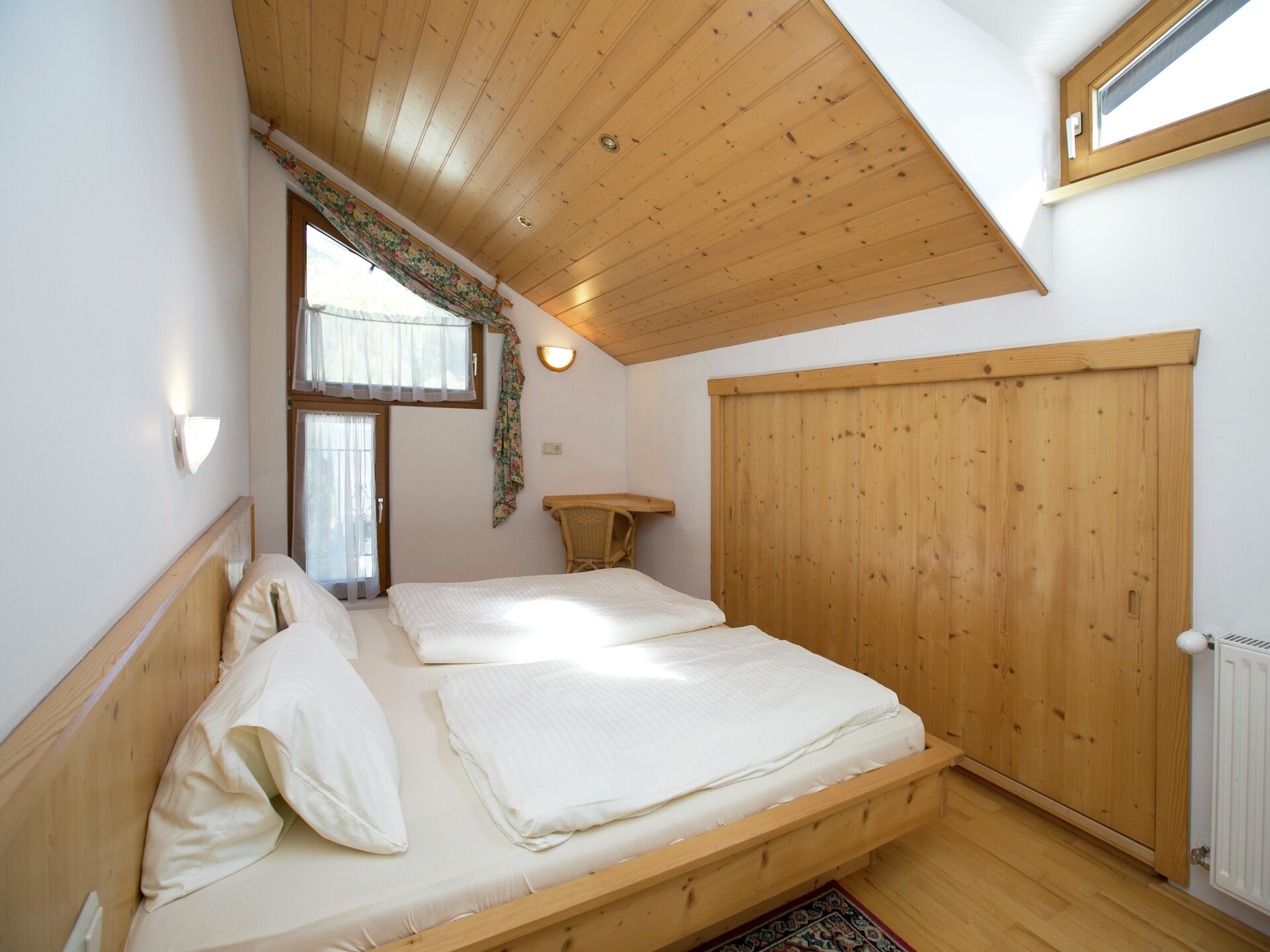 Centraal gelegen vakantiehuis in Altenmarkt im Pongau aan de piste - foto 14