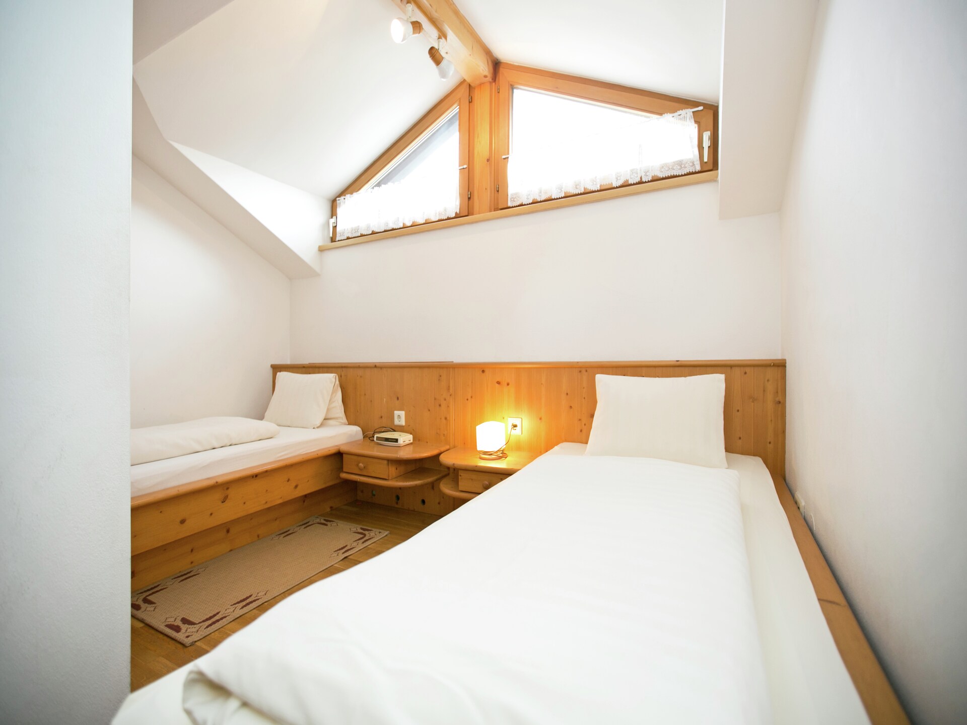 Centraal gelegen vakantiehuis in Altenmarkt im Pongau aan de piste - foto 15