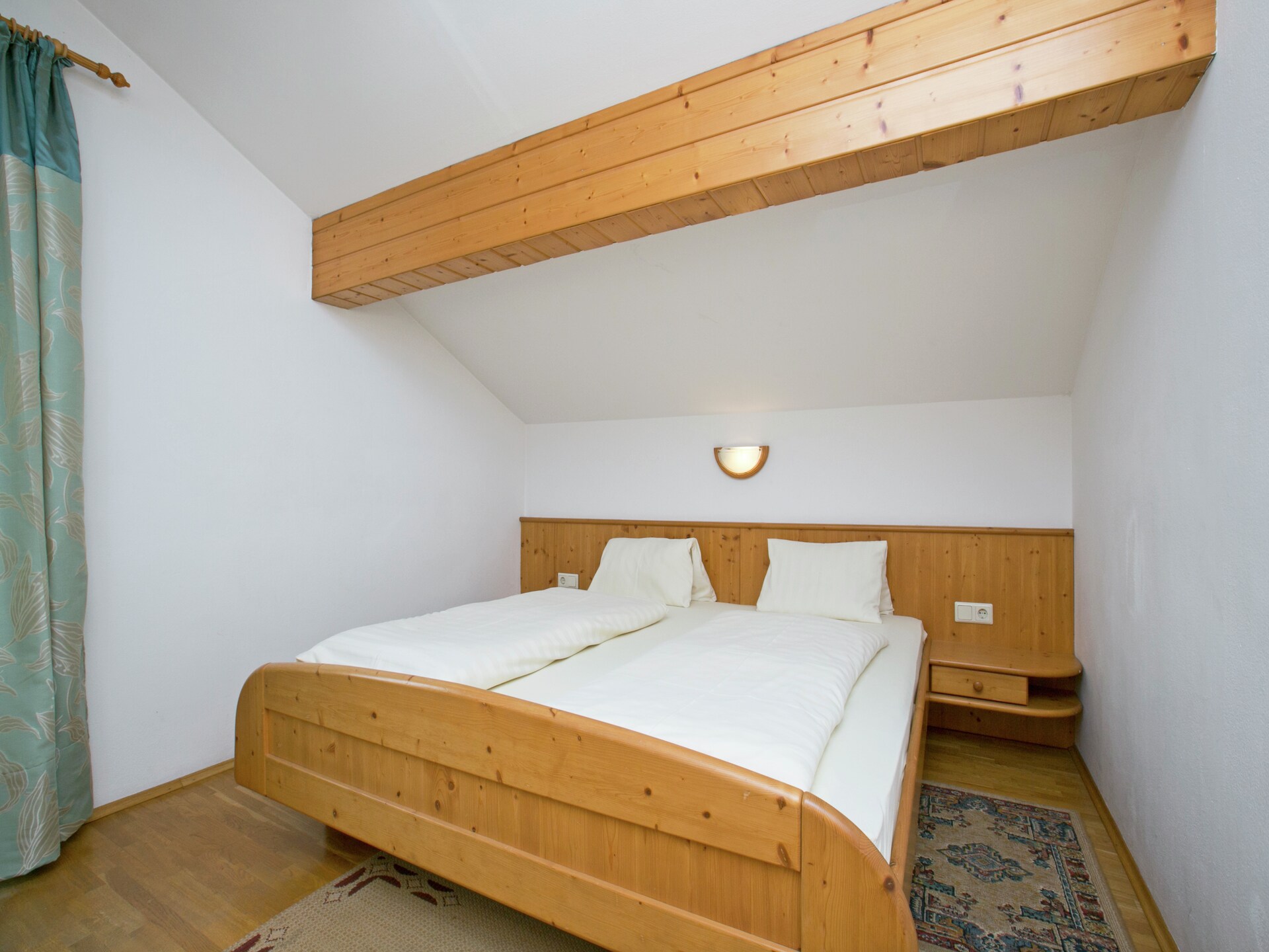Centraal gelegen vakantiehuis in Altenmarkt im Pongau aan de piste - foto 16