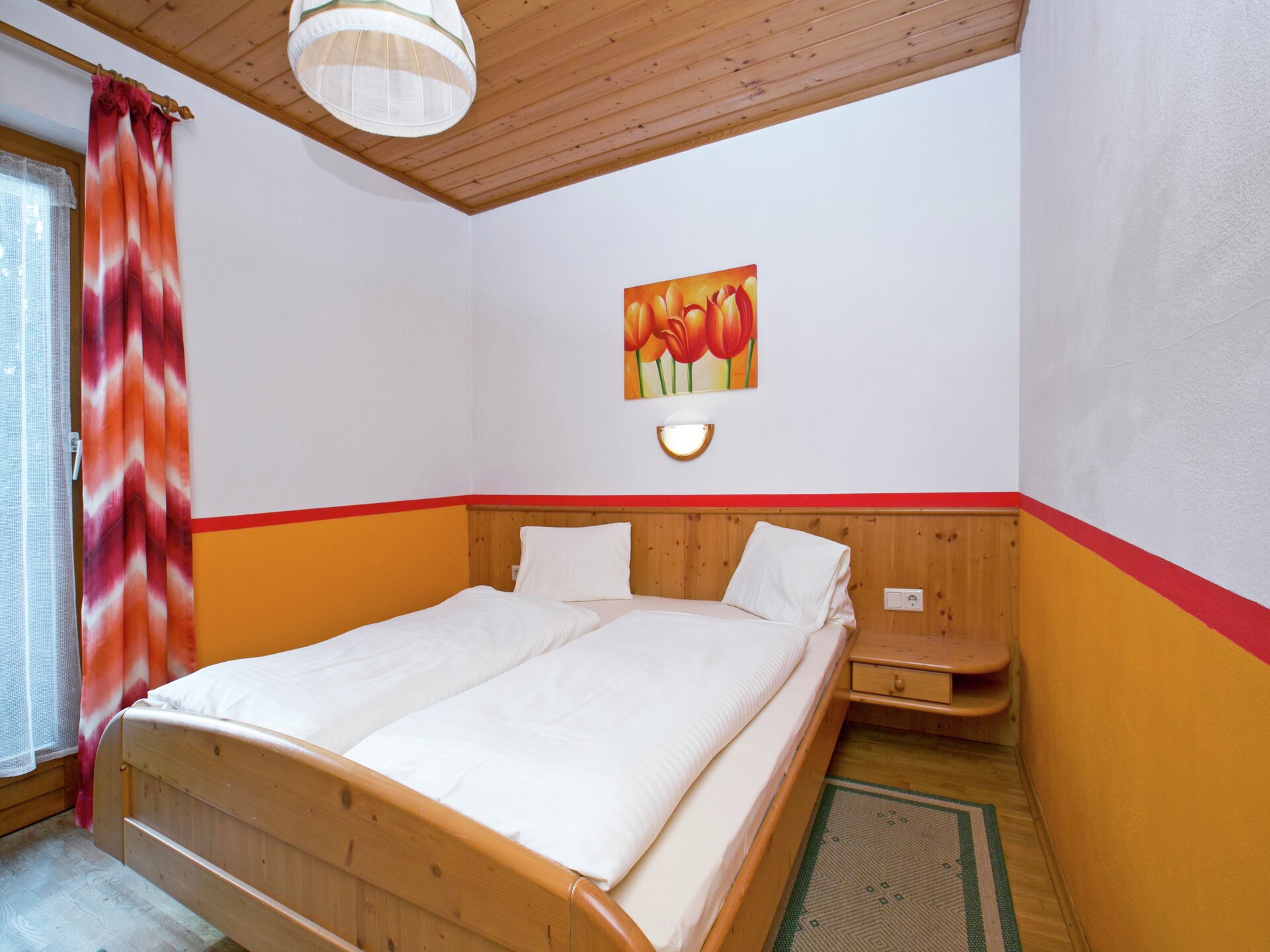 Centraal gelegen vakantiehuis in Altenmarkt im Pongau aan de piste - foto 17