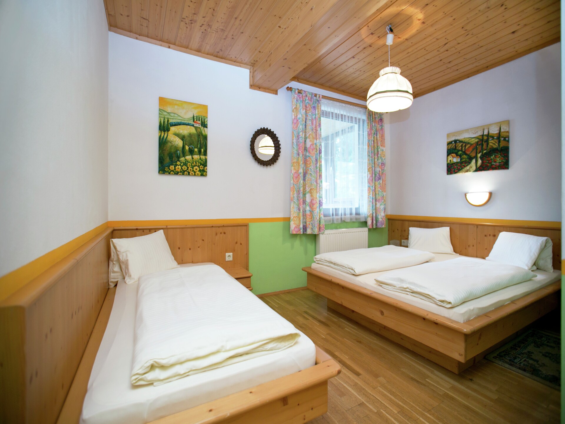 Centraal gelegen vakantiehuis in Altenmarkt im Pongau aan de piste - foto 18