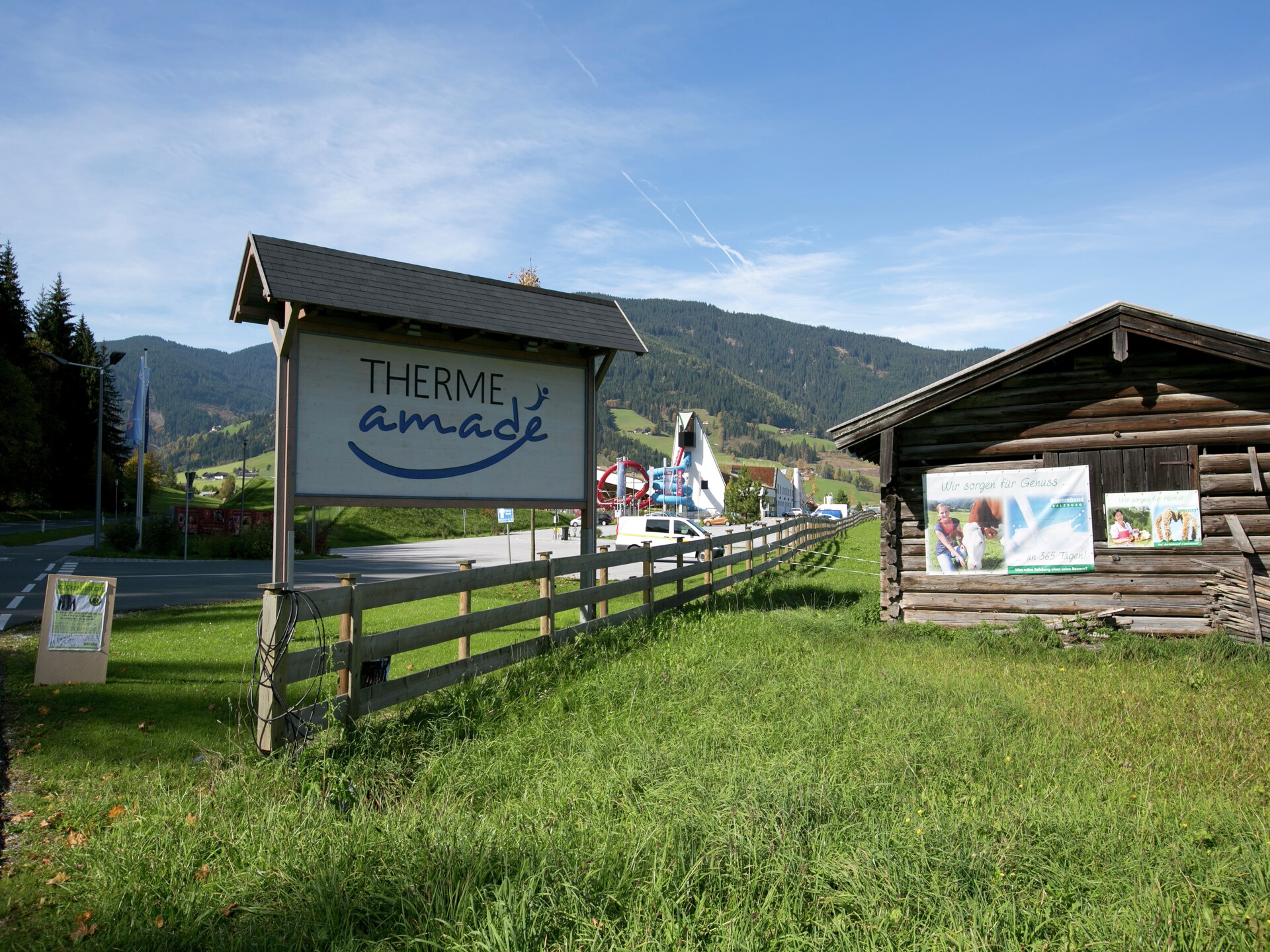 Centraal gelegen vakantiehuis in Altenmarkt im Pongau aan de piste - foto 23