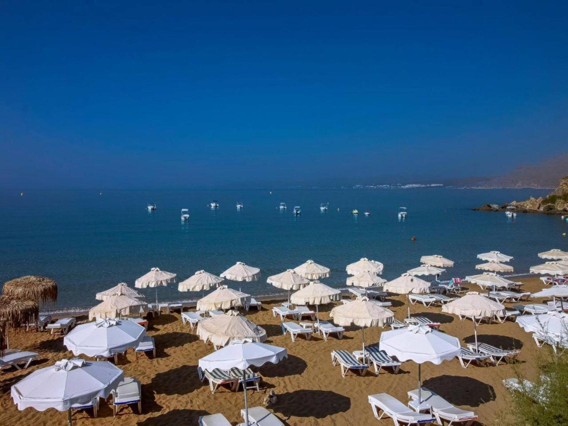 Blue Dream Superior Villa: Luxe vrijstaat nabij Lindos met privézwembad - foto 36