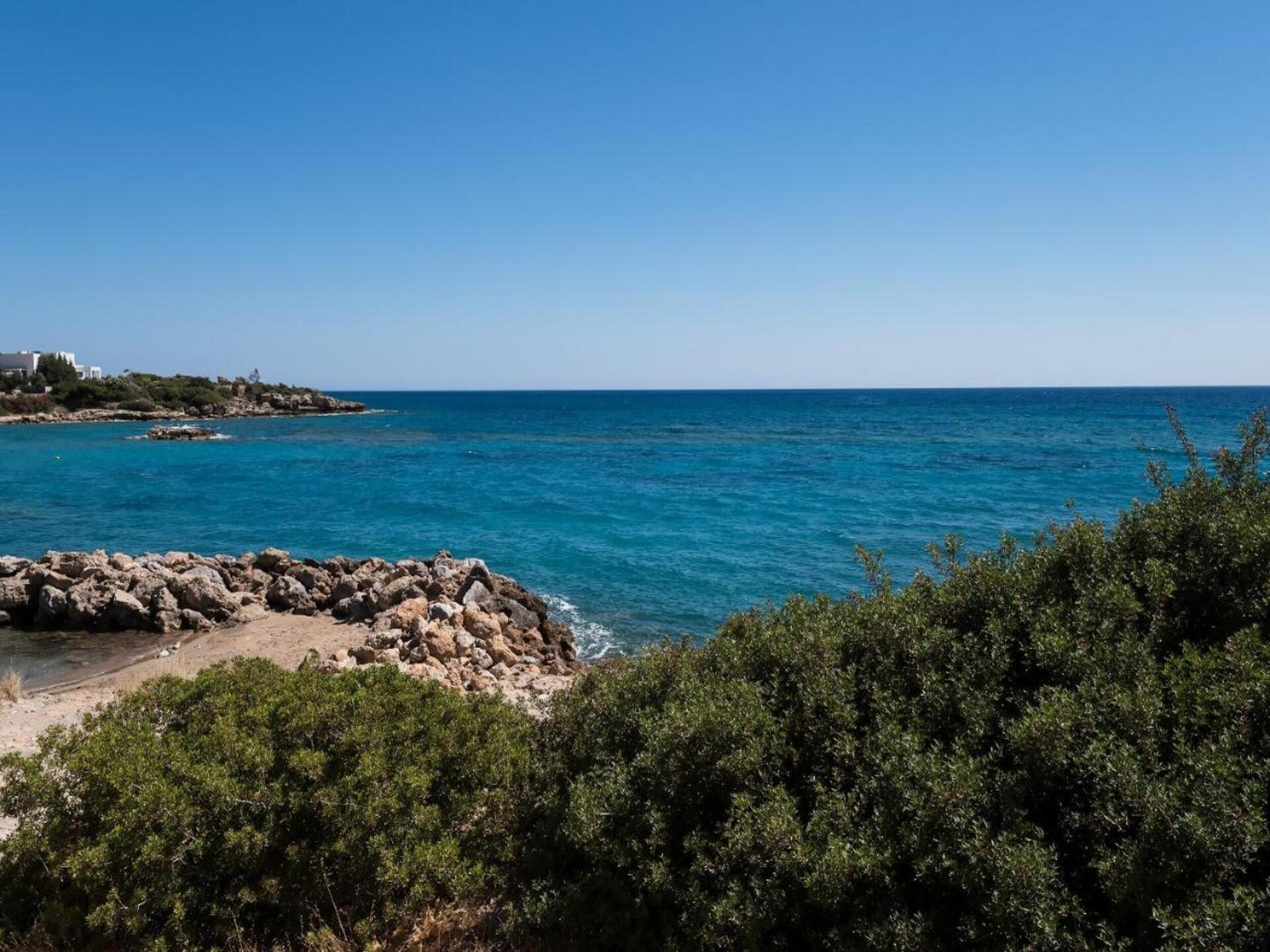 Blue Dream Superior Villa: Luxe vrijstaat nabij Lindos met privézwembad - foto 38