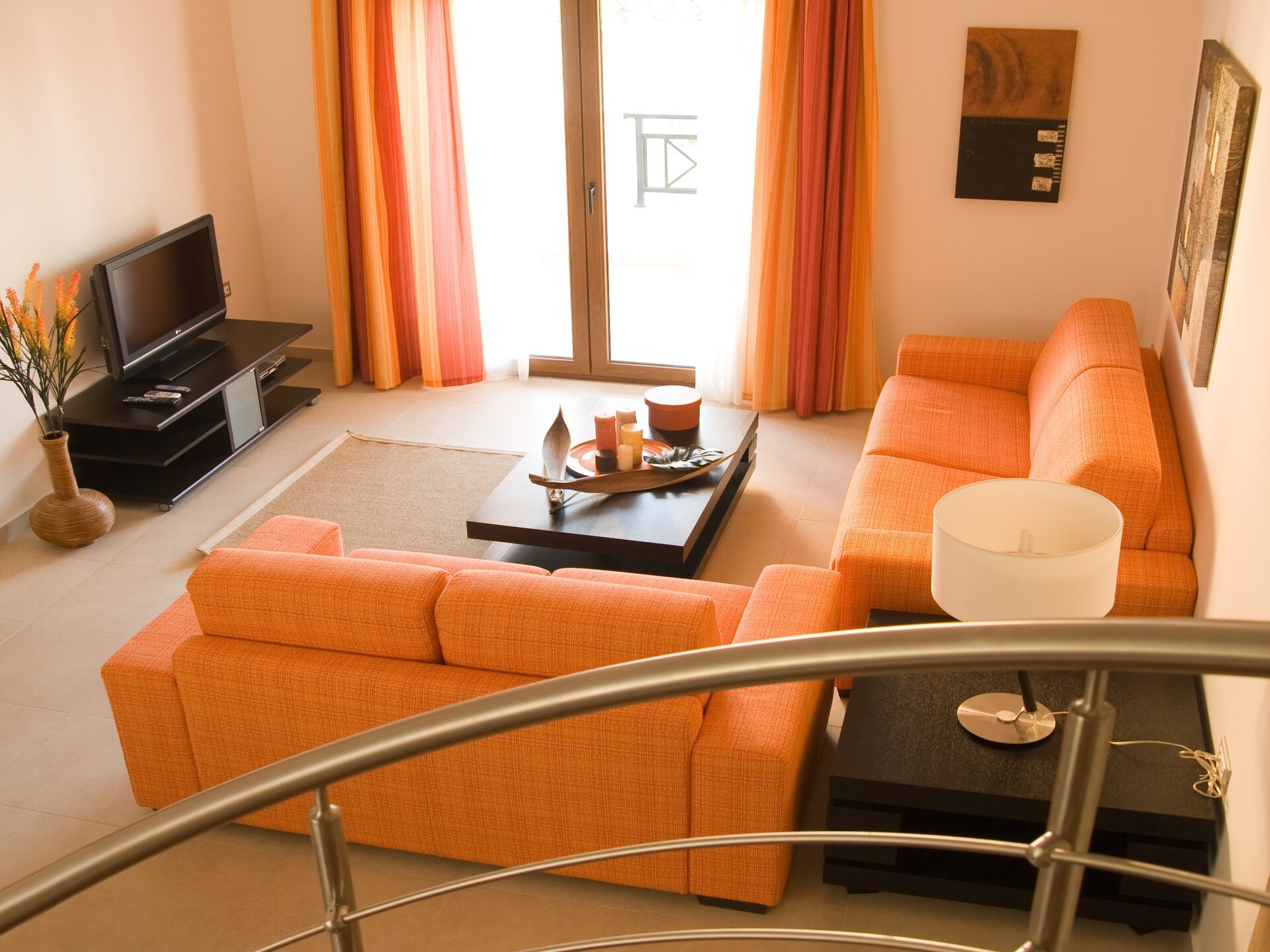 Blue Dream Garden Executive Villa: Luxe 2-slaapkamervilla op 130m van het strand in Pefkos-Lindos - foto 19