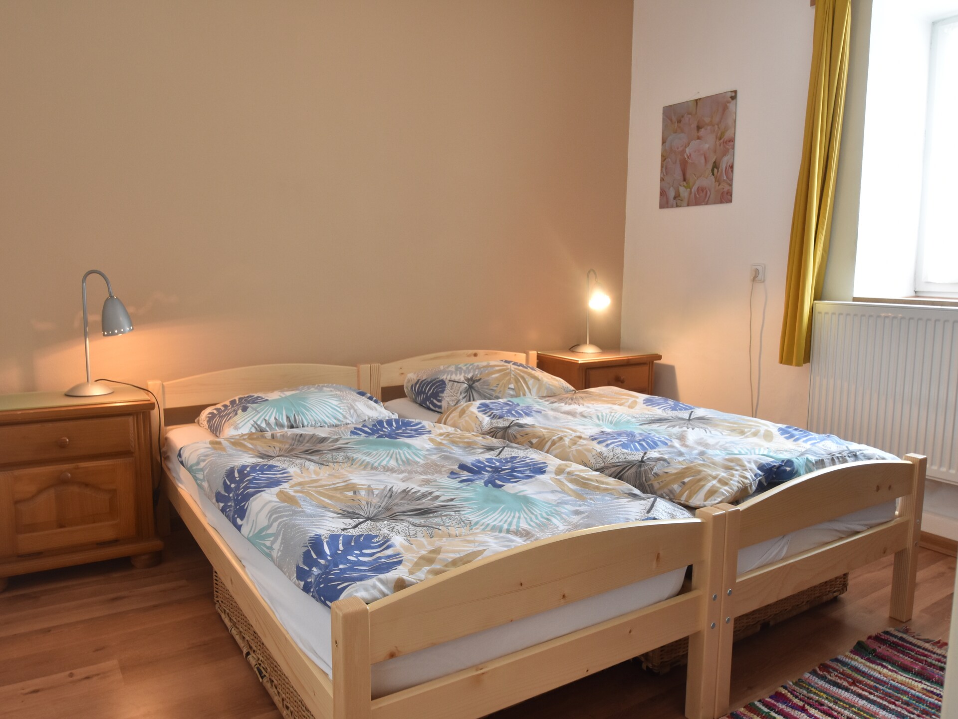 Ruim vakantiehuis voor 10 personen met privézwembad en sauna nabij Lipnomeer - foto 17