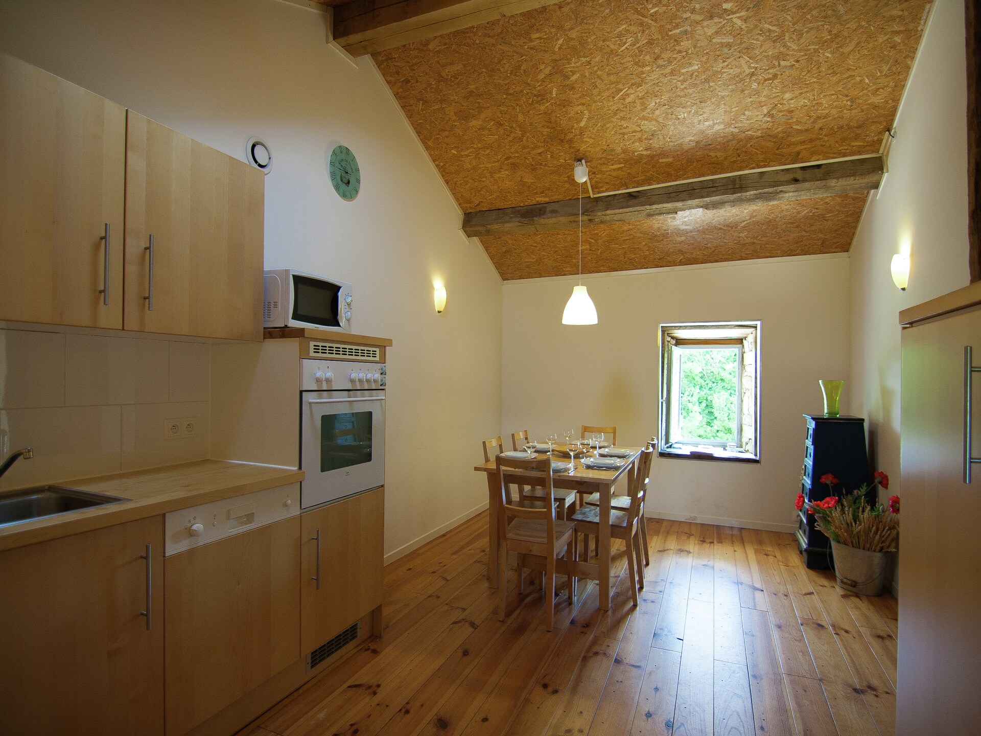 Landhuis La Marguerite met zwembad en uitzicht op de Vienne-vallei - foto 15