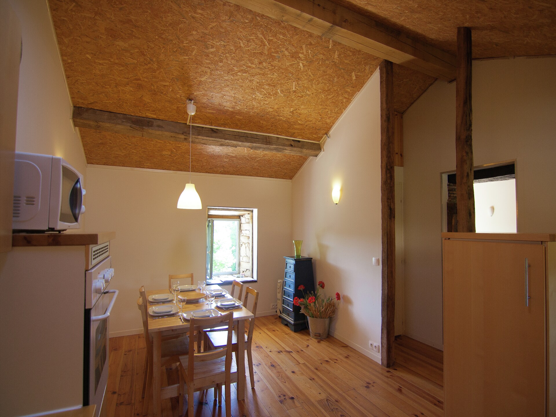 Landhuis La Marguerite met zwembad en uitzicht op de Vienne-vallei - foto 12