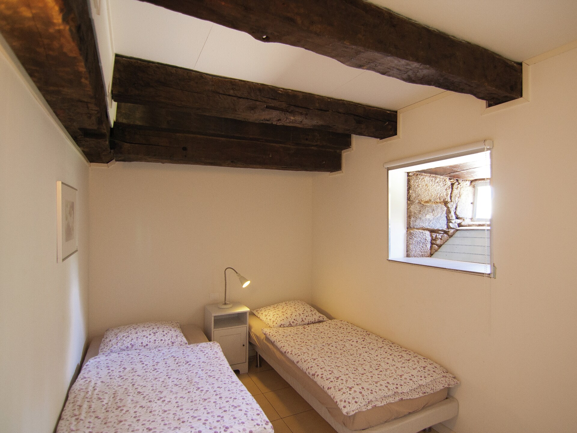 Landhuis La Marguerite met zwembad en uitzicht op de Vienne-vallei - foto 18