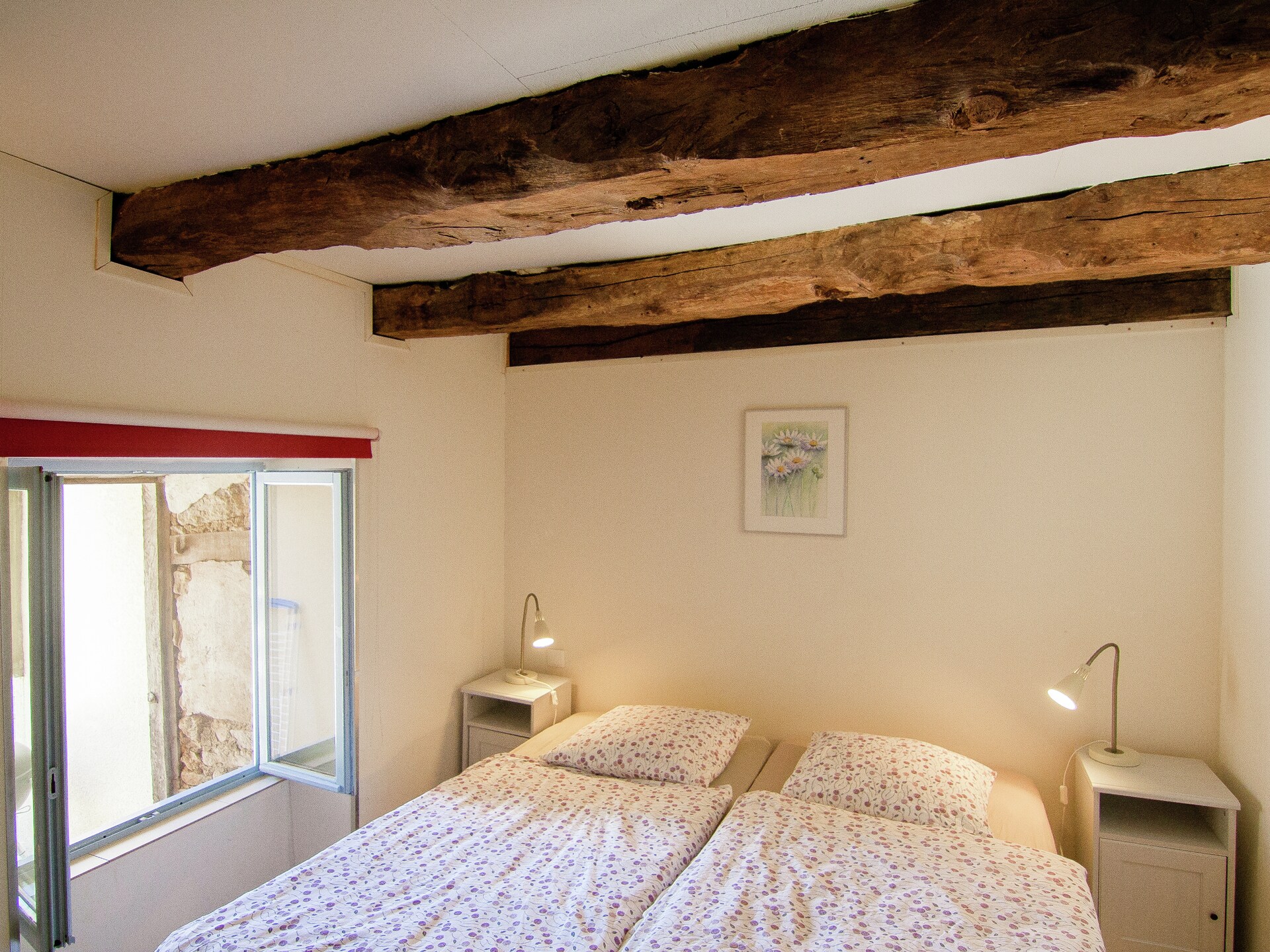Landhuis La Marguerite met zwembad en uitzicht op de Vienne-vallei - foto 16