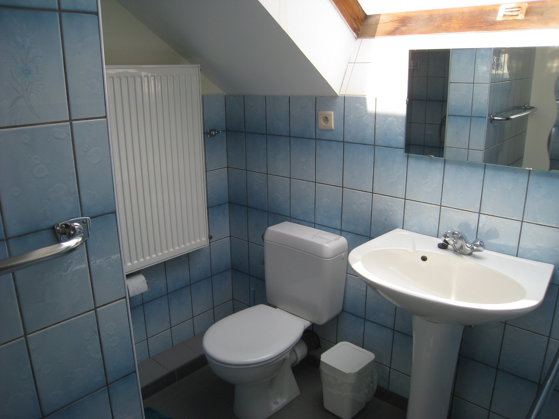 7-persoons appartement met privézwembad in Felenne - foto 16