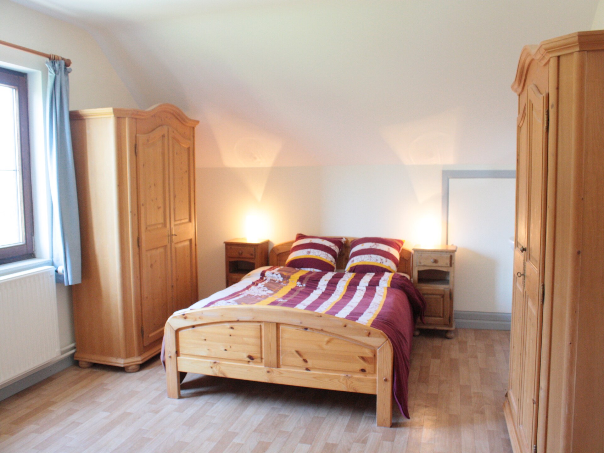 7-persoons appartement met privézwembad in Felenne - foto 4