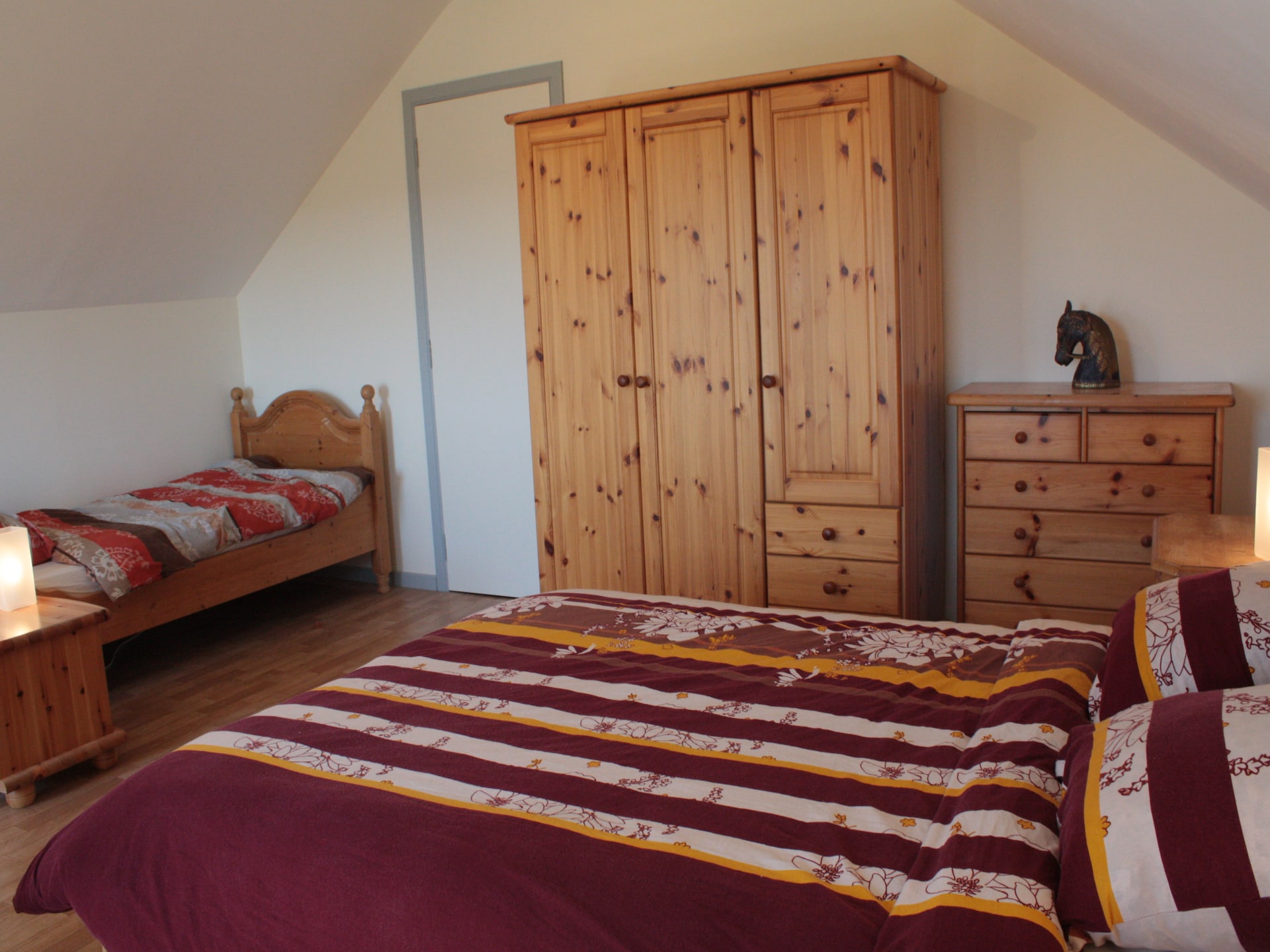 7-persoons appartement met privézwembad in Felenne - foto 15