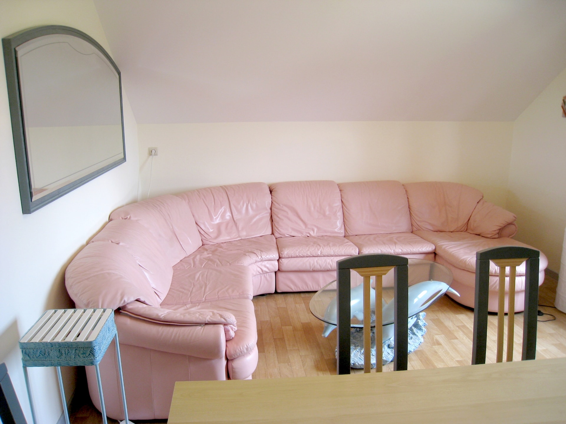 7-persoons appartement met privézwembad in Felenne - foto 2