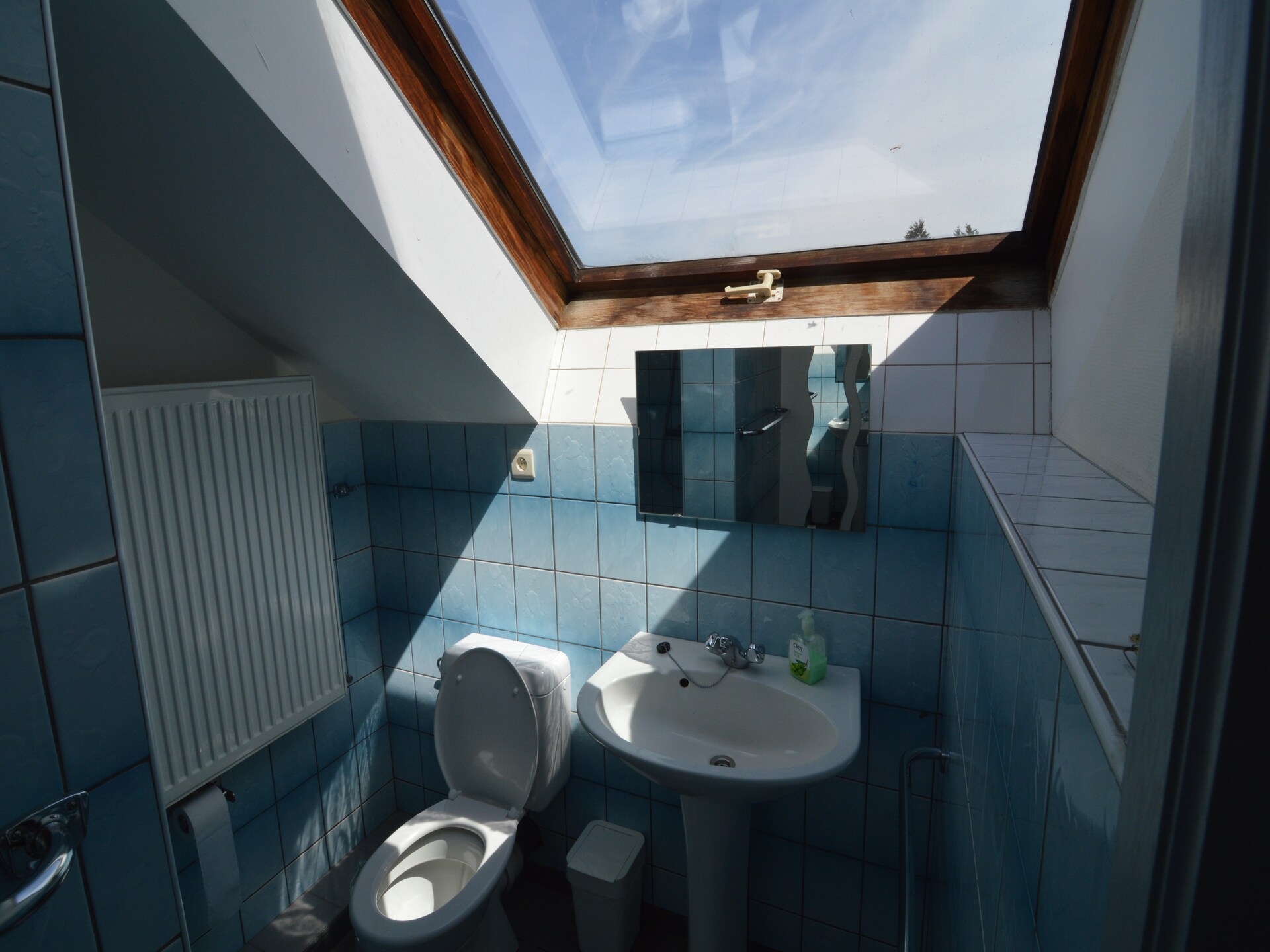 7-persoons appartement met privézwembad in Felenne - foto 18
