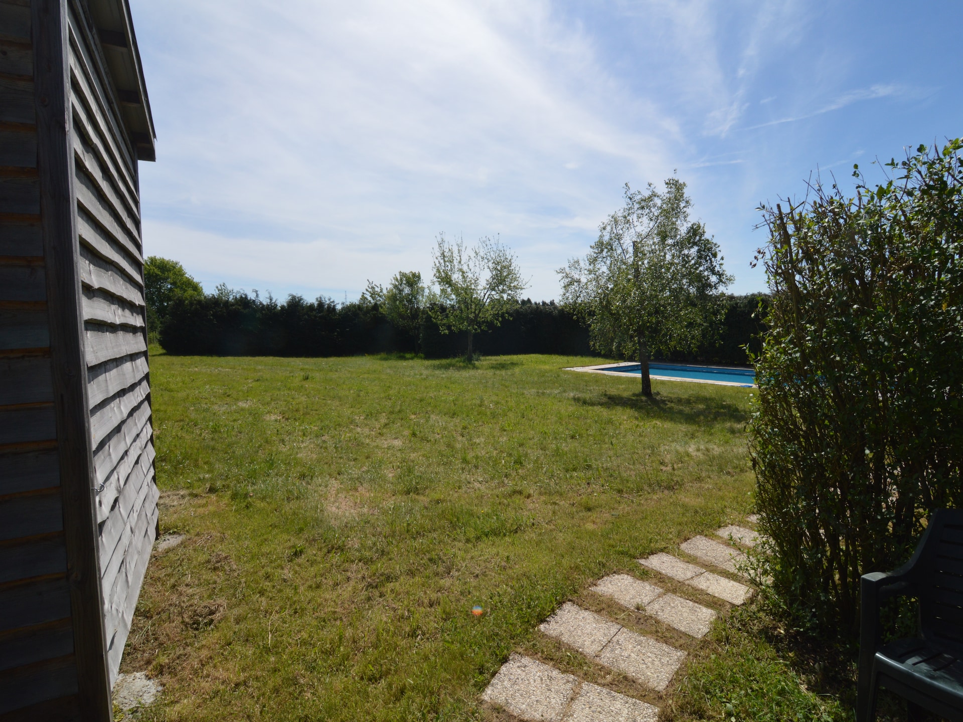 7-persoons appartement met privézwembad in Felenne - foto 23