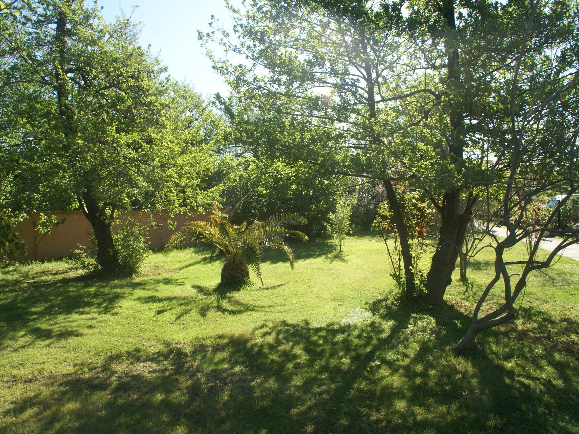 Appartement Alizé: 300m van strand Moriani-Plage met zwembad en balkon - foto 21