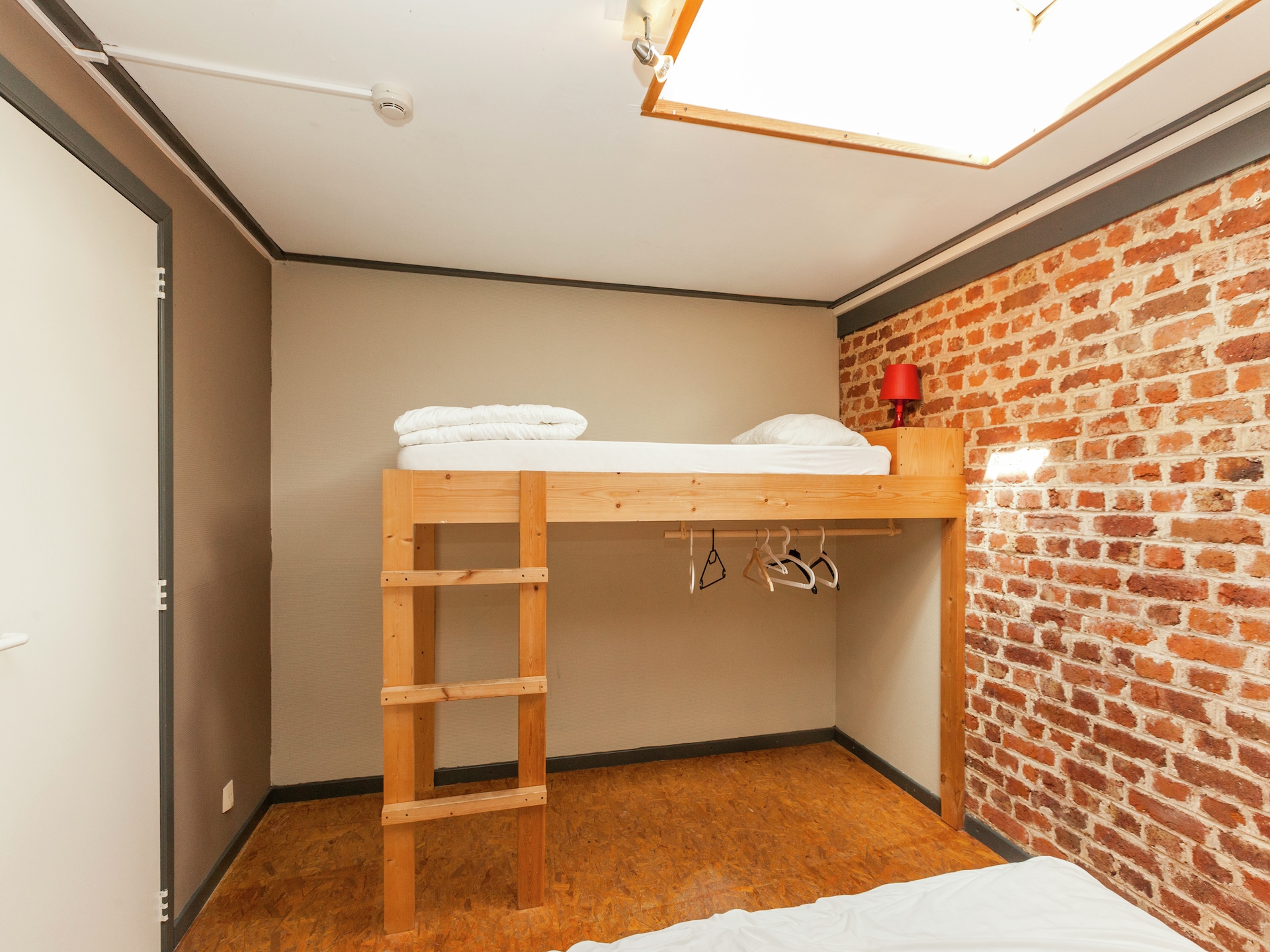32-persoons groepswoning met sauna en biljart in Hamoir - Ouffet - foto 18
