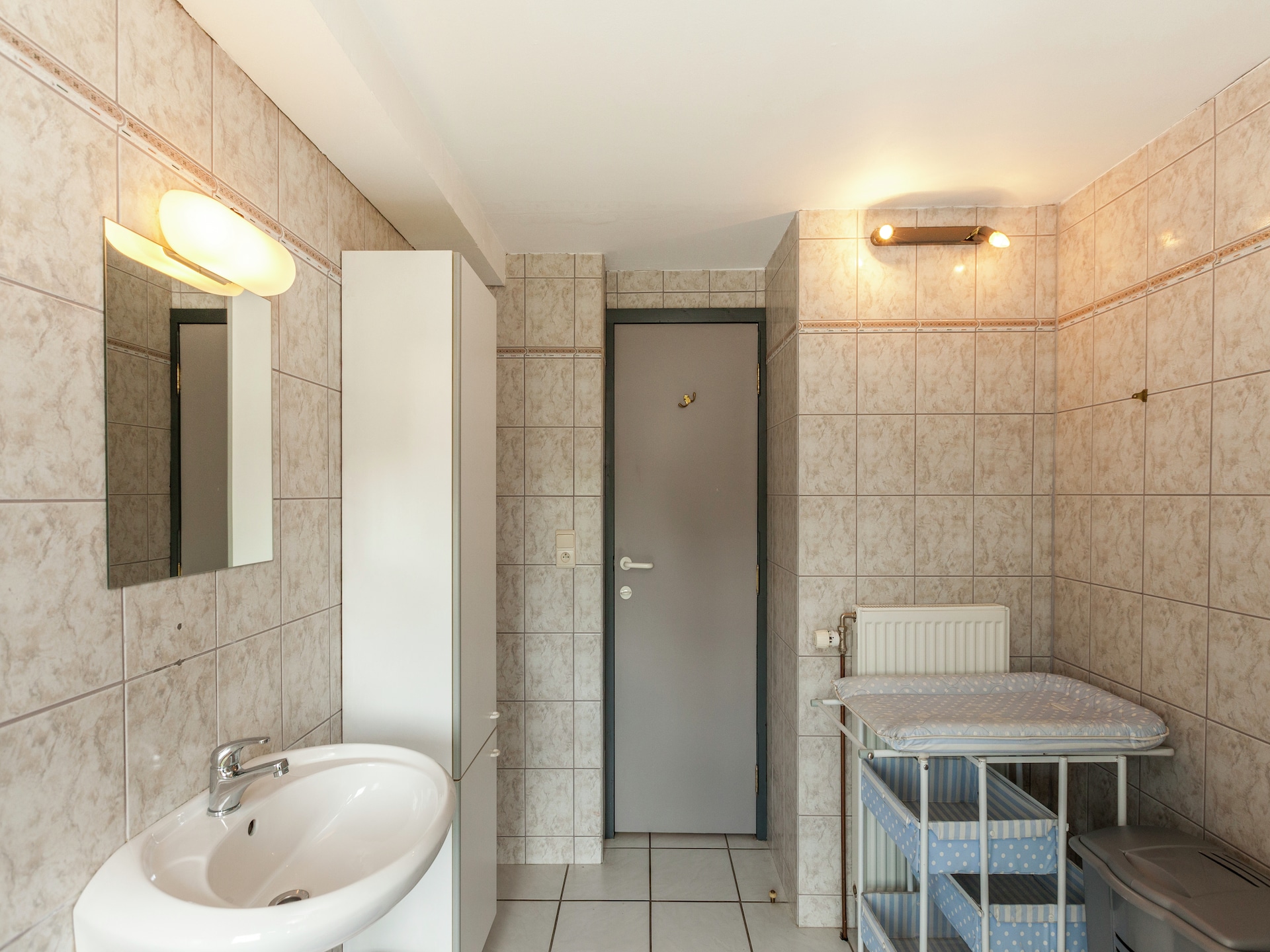 32-persoons groepswoning met sauna en biljart in Hamoir - Ouffet - foto 27