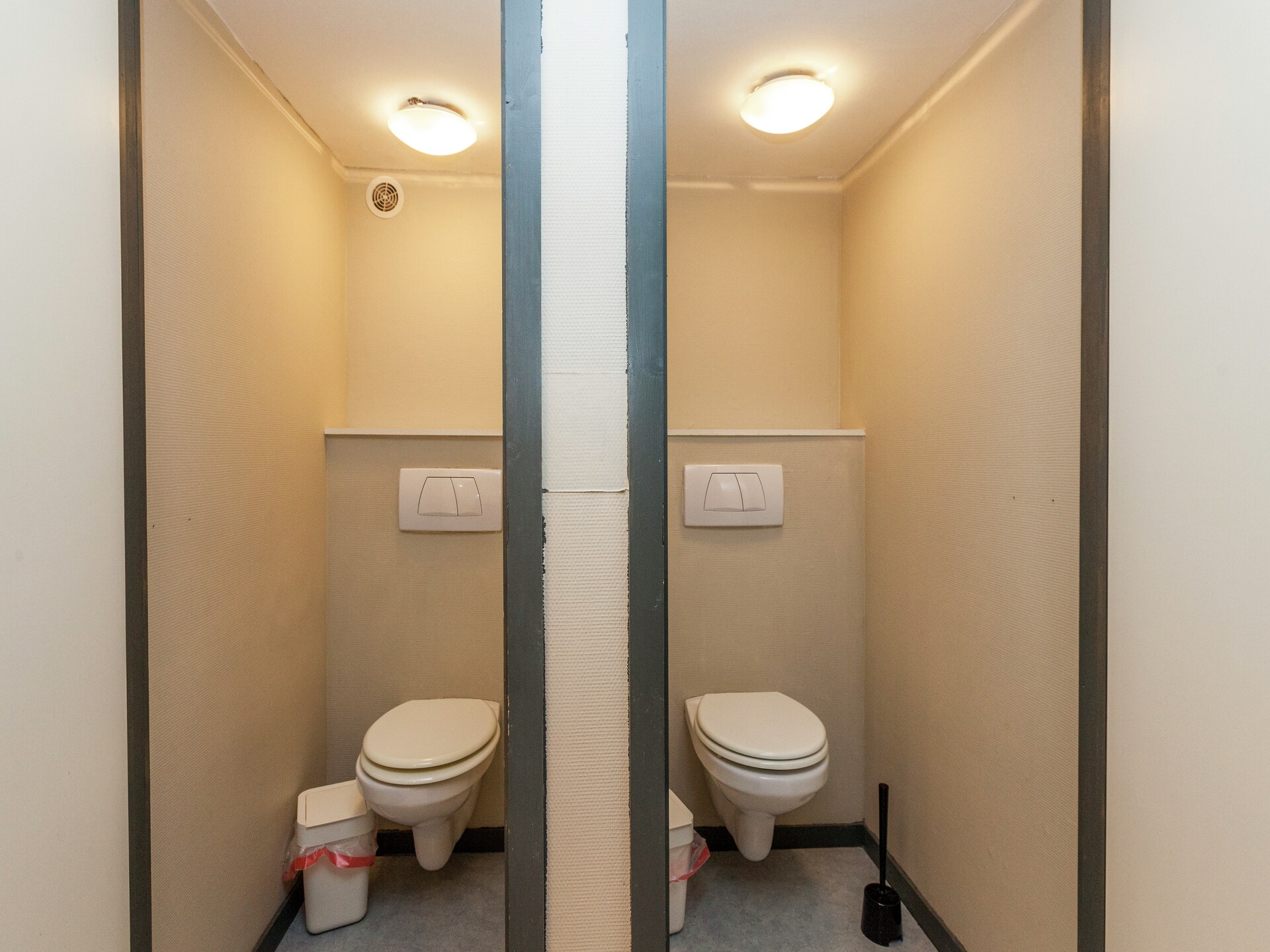 32-persoons groepswoning met sauna en biljart in Hamoir - Ouffet - foto 22