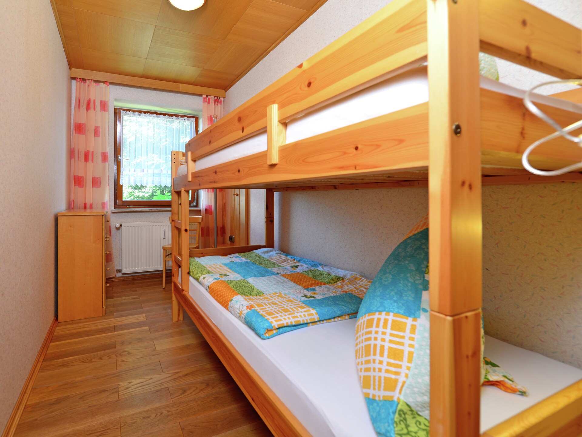Licht appartement in voormalige dorpsschool aan de bosrand bij Willingen - foto 18