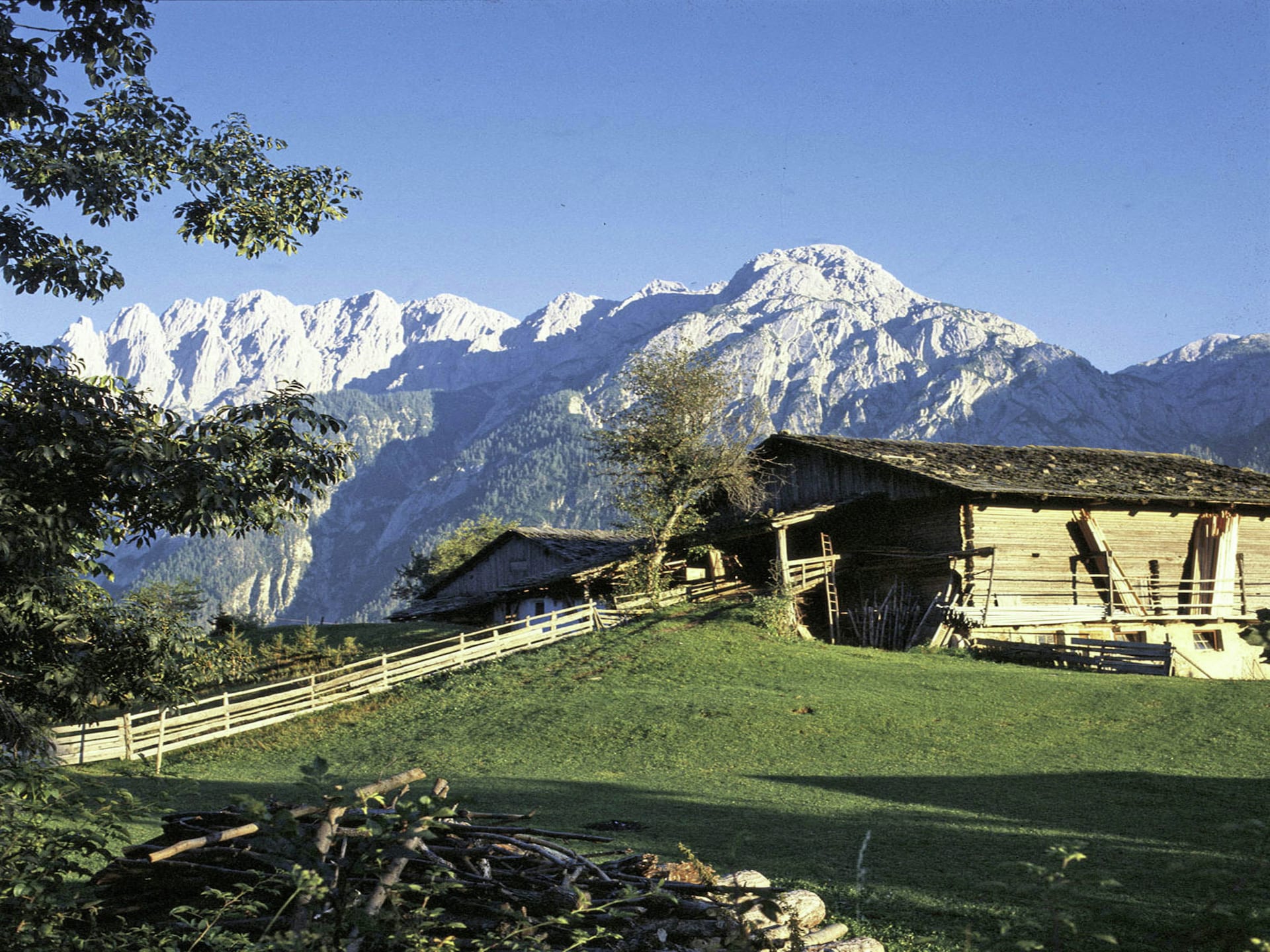 2-persoons appartement Angerer in Matrei in Osttirol - foto 33