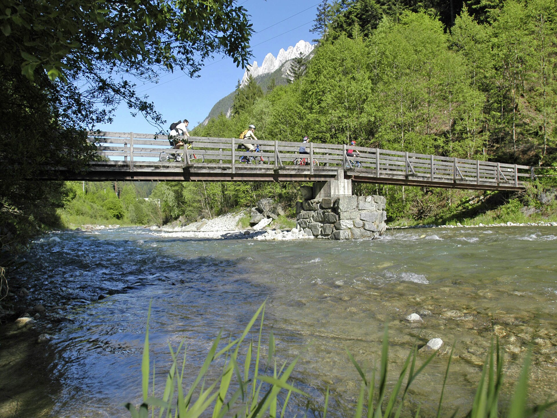 2-persoons appartement Angerer in Matrei in Osttirol - foto 30