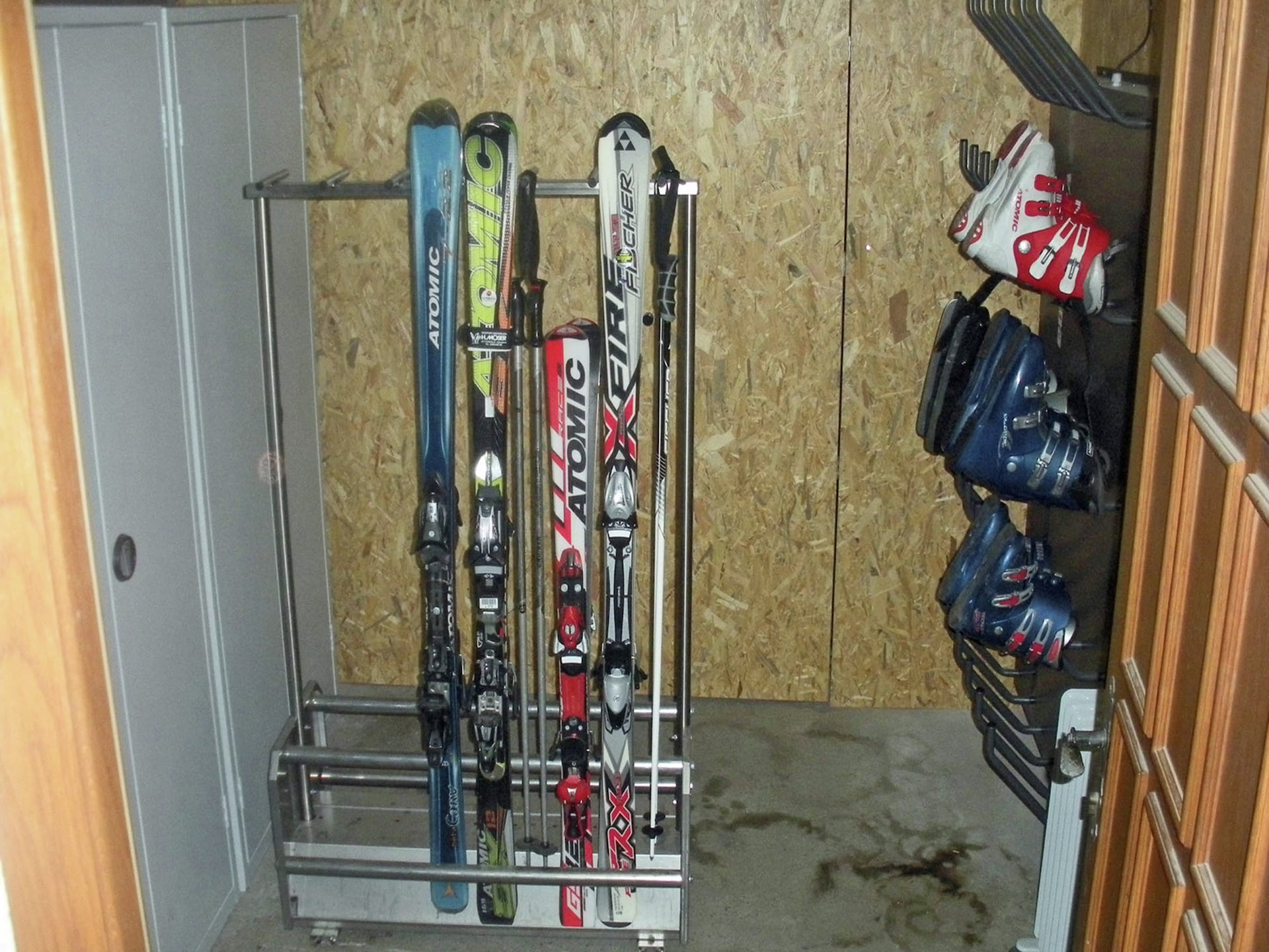 2-persoons appartement Angerer in Matrei in Osttirol - foto 29
