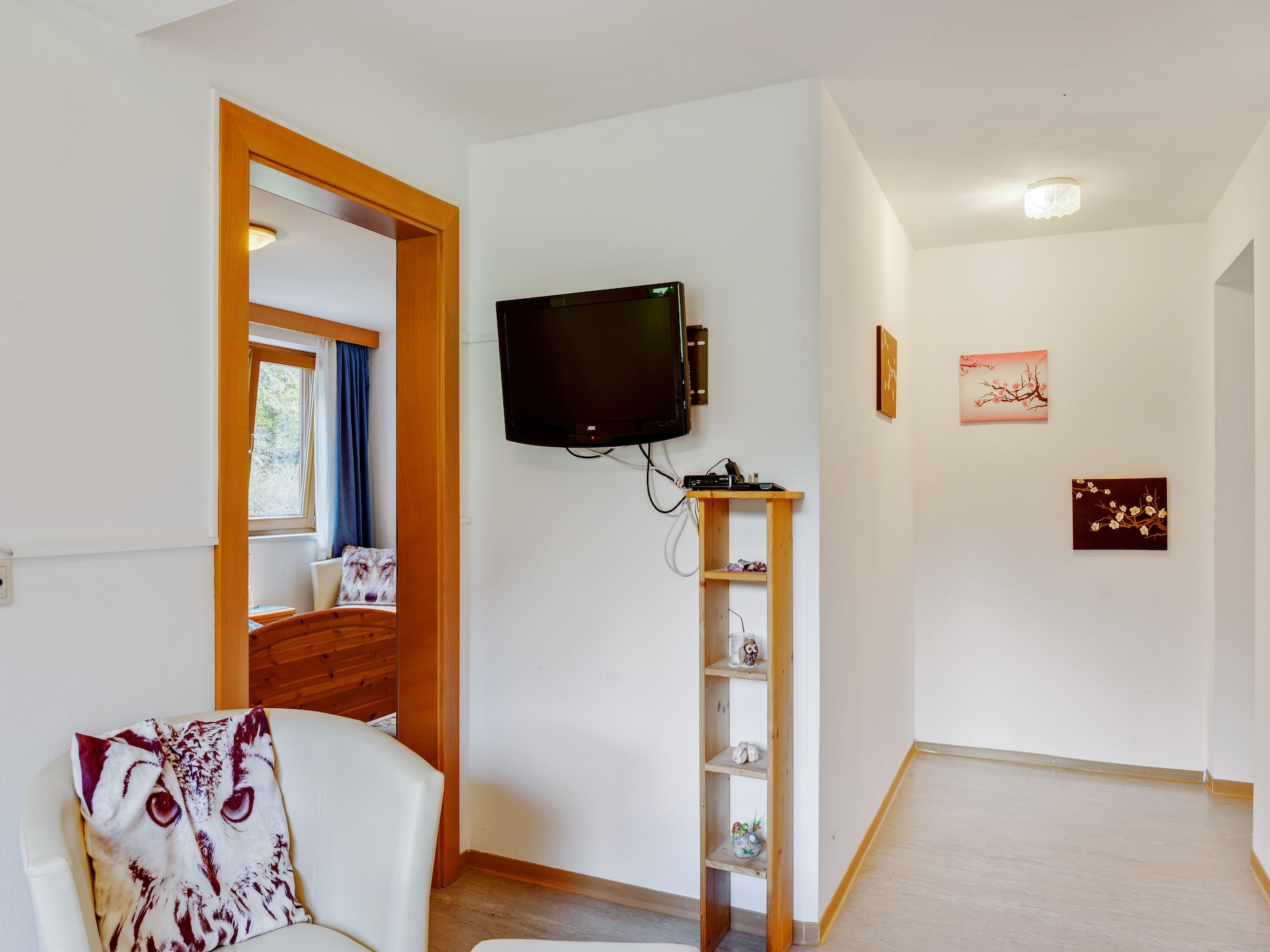 2-persoons appartement Angerer in Matrei in Osttirol - foto 8