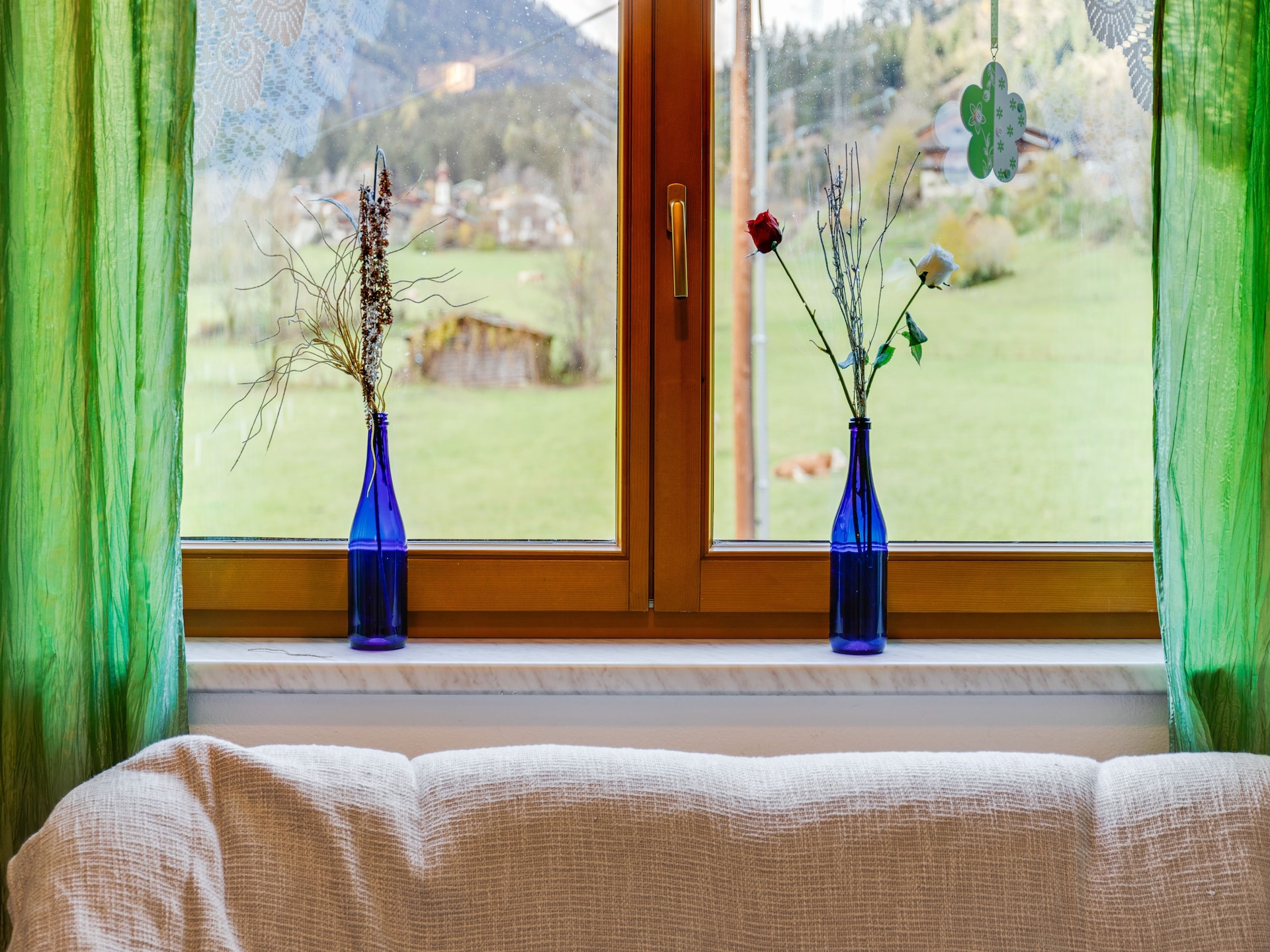 2-persoons appartement Angerer in Matrei in Osttirol - foto 6