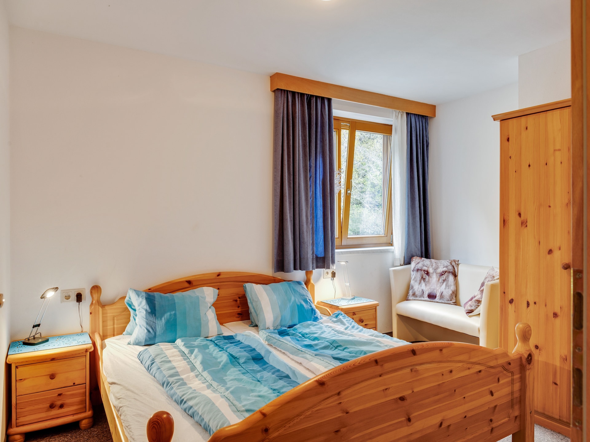 2-persoons appartement Angerer in Matrei in Osttirol - foto 4