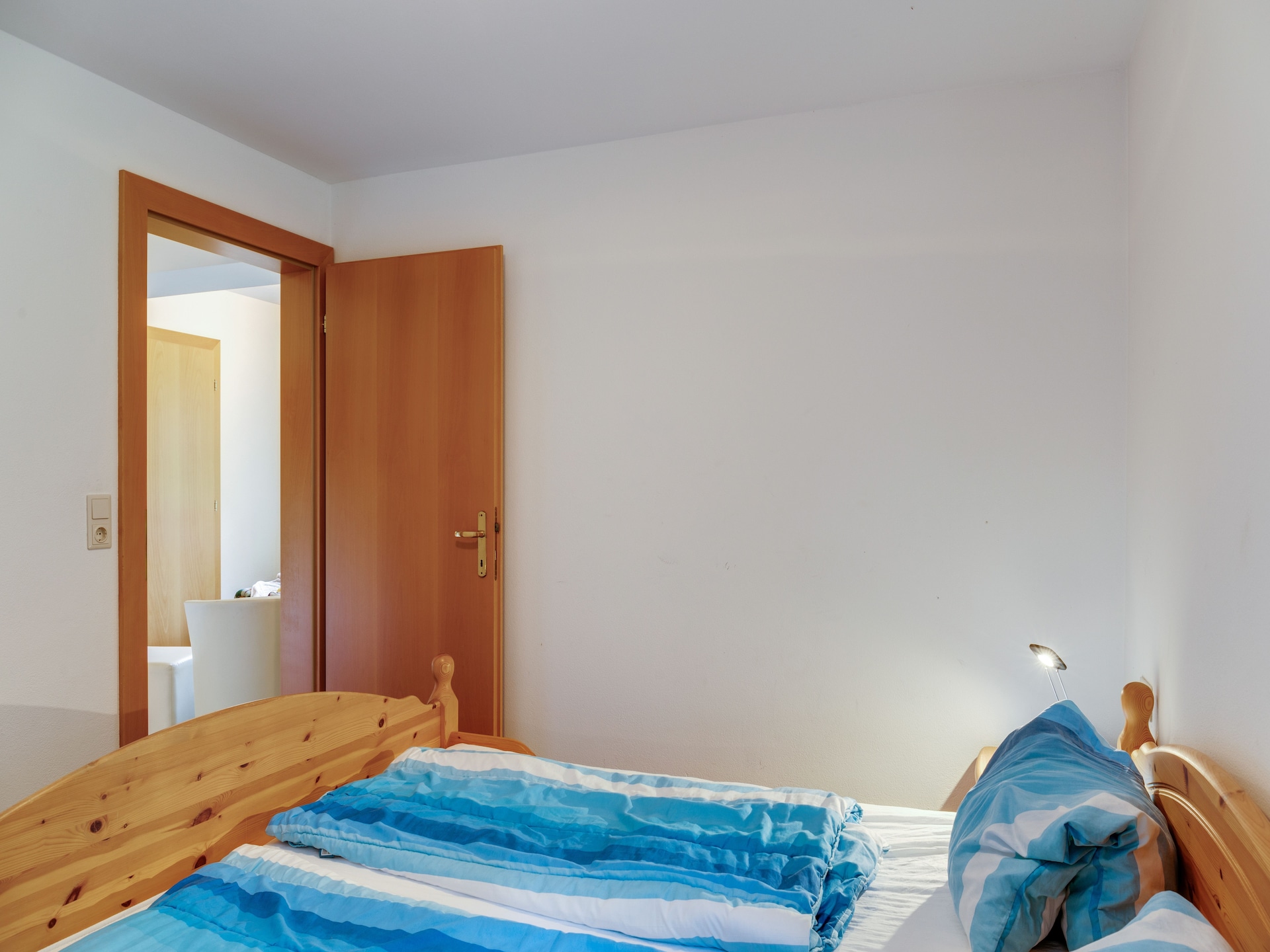 2-persoons appartement Angerer in Matrei in Osttirol - foto 10