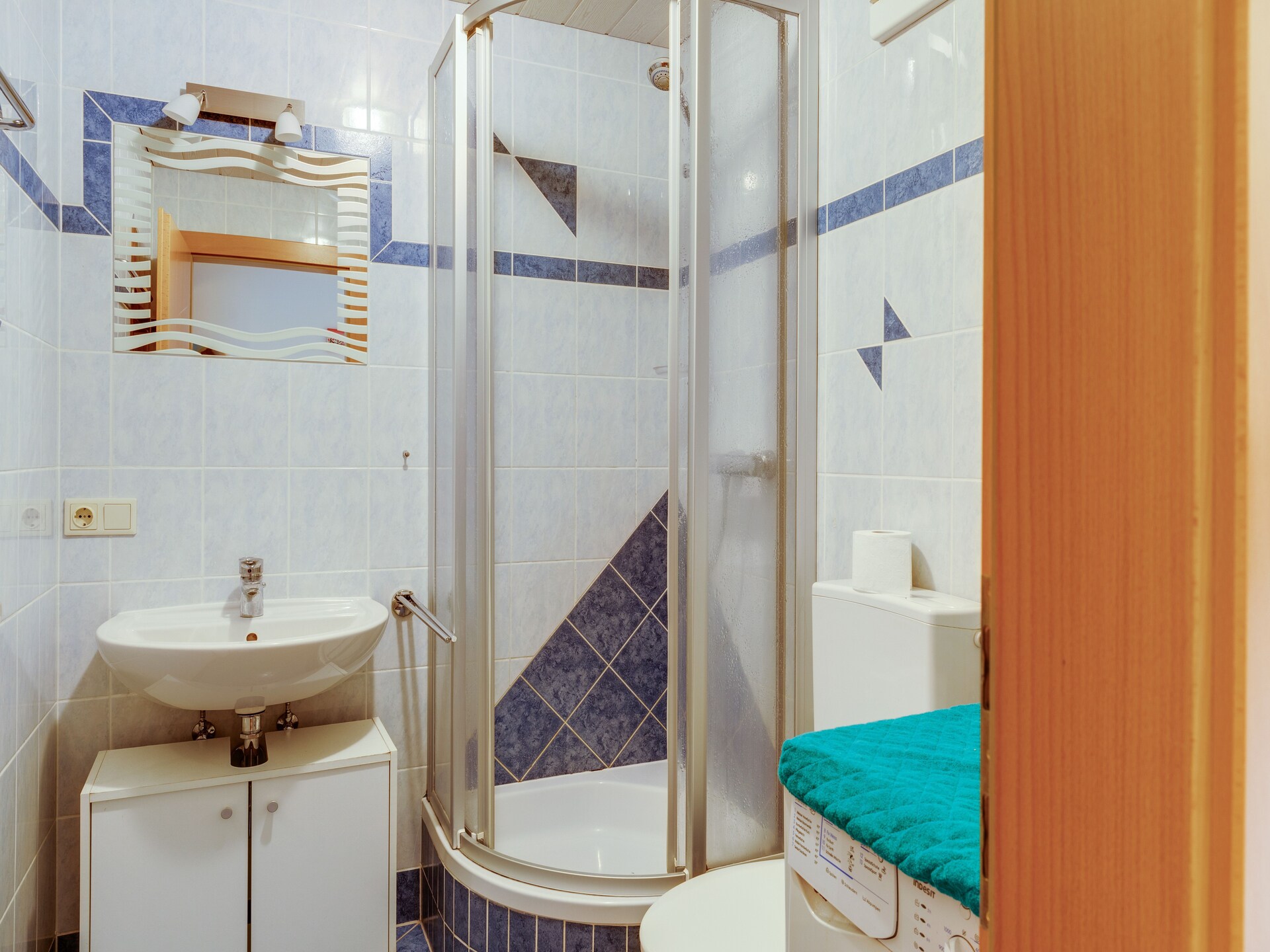 2-persoons appartement Angerer in Matrei in Osttirol - foto 14
