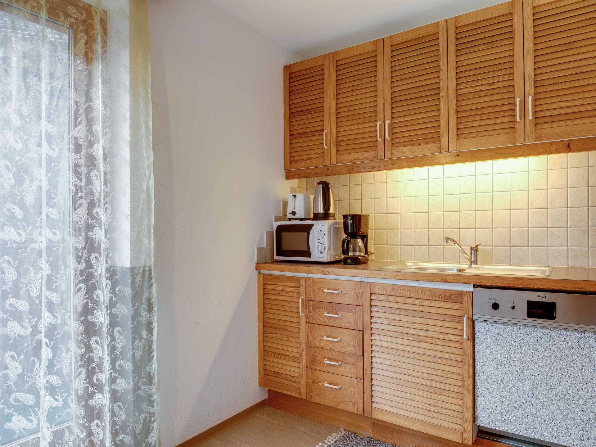 2-persoons appartement Angerer in Matrei in Osttirol - foto 7