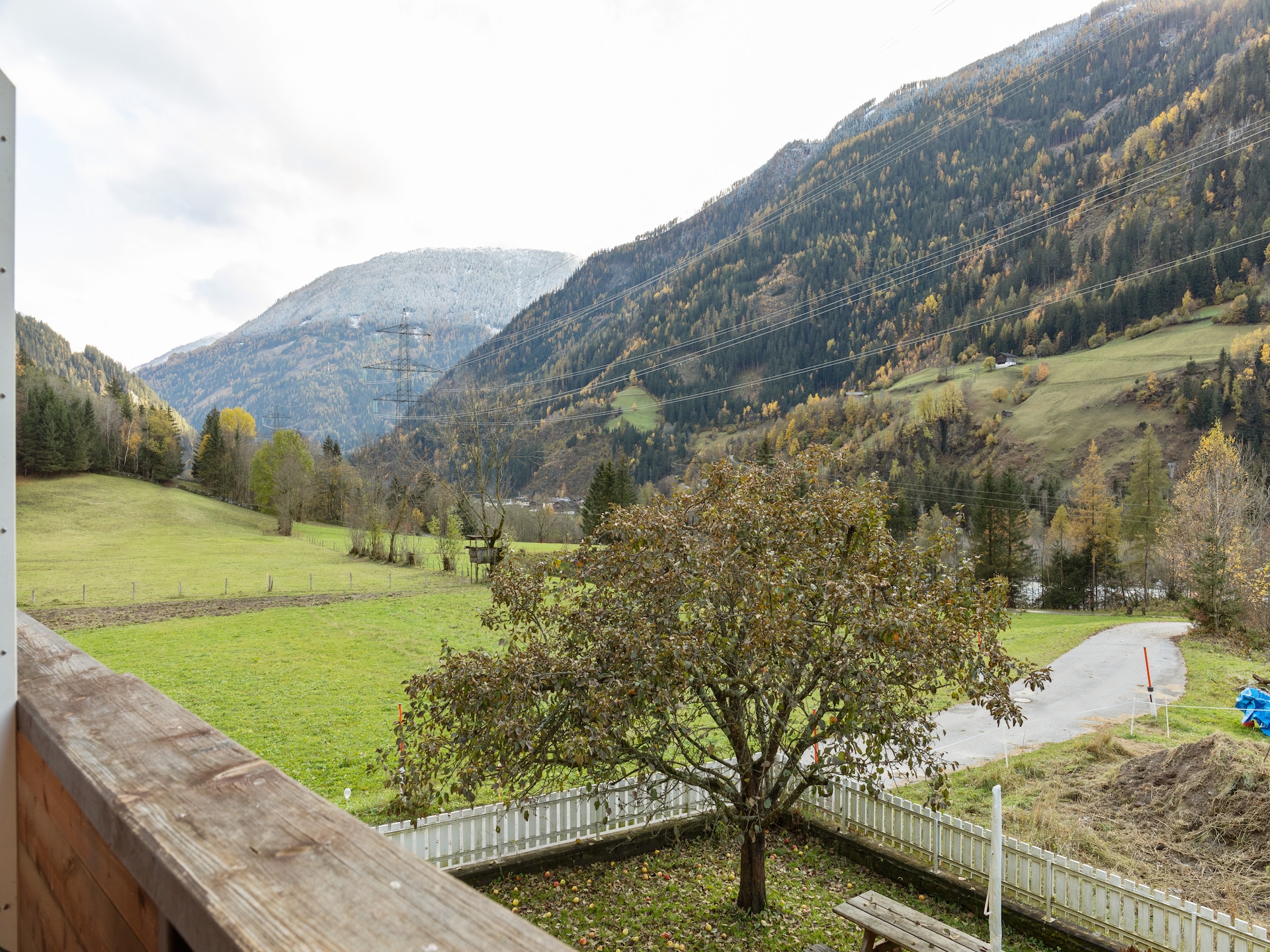 2-persoons appartement Angerer in Matrei in Osttirol - foto 15