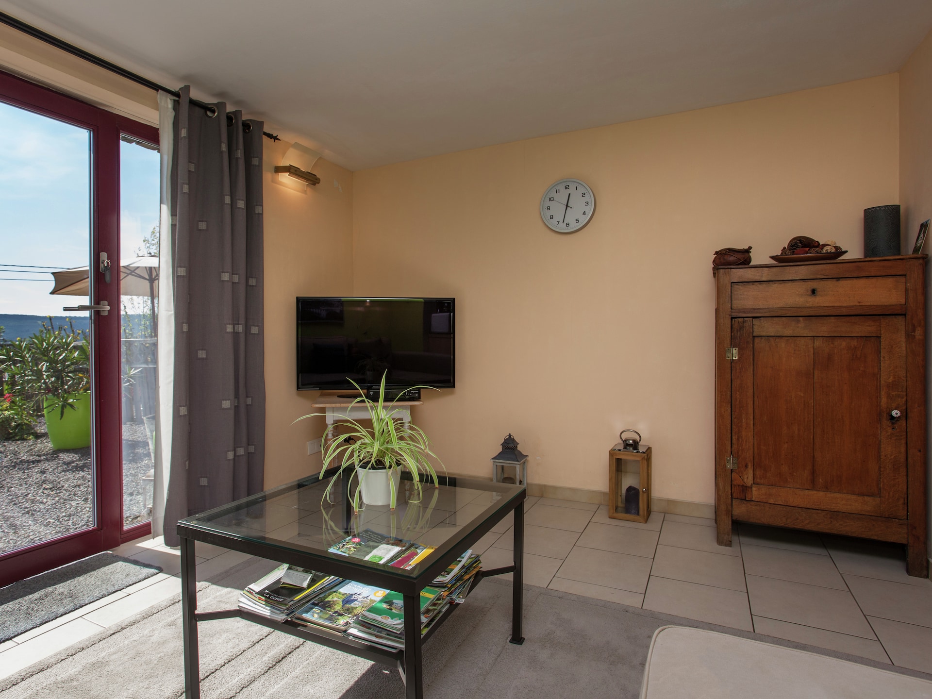 Knus bosappartement voor 2 in Stoumont, vlakbij Ninglinspo en Spa - foto 10