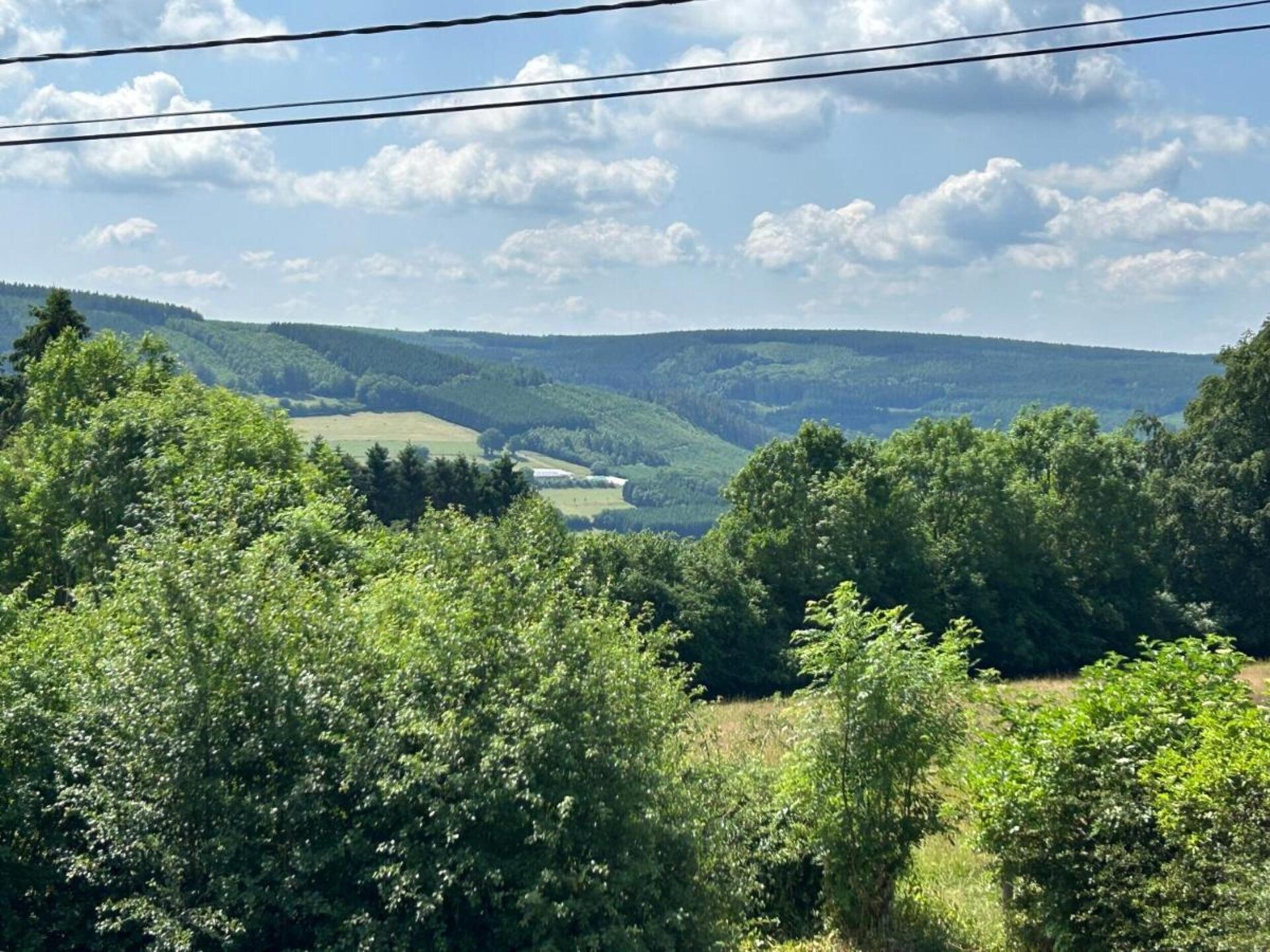 Knus bosappartement voor 2 in Stoumont, vlakbij Ninglinspo en Spa - foto 27
