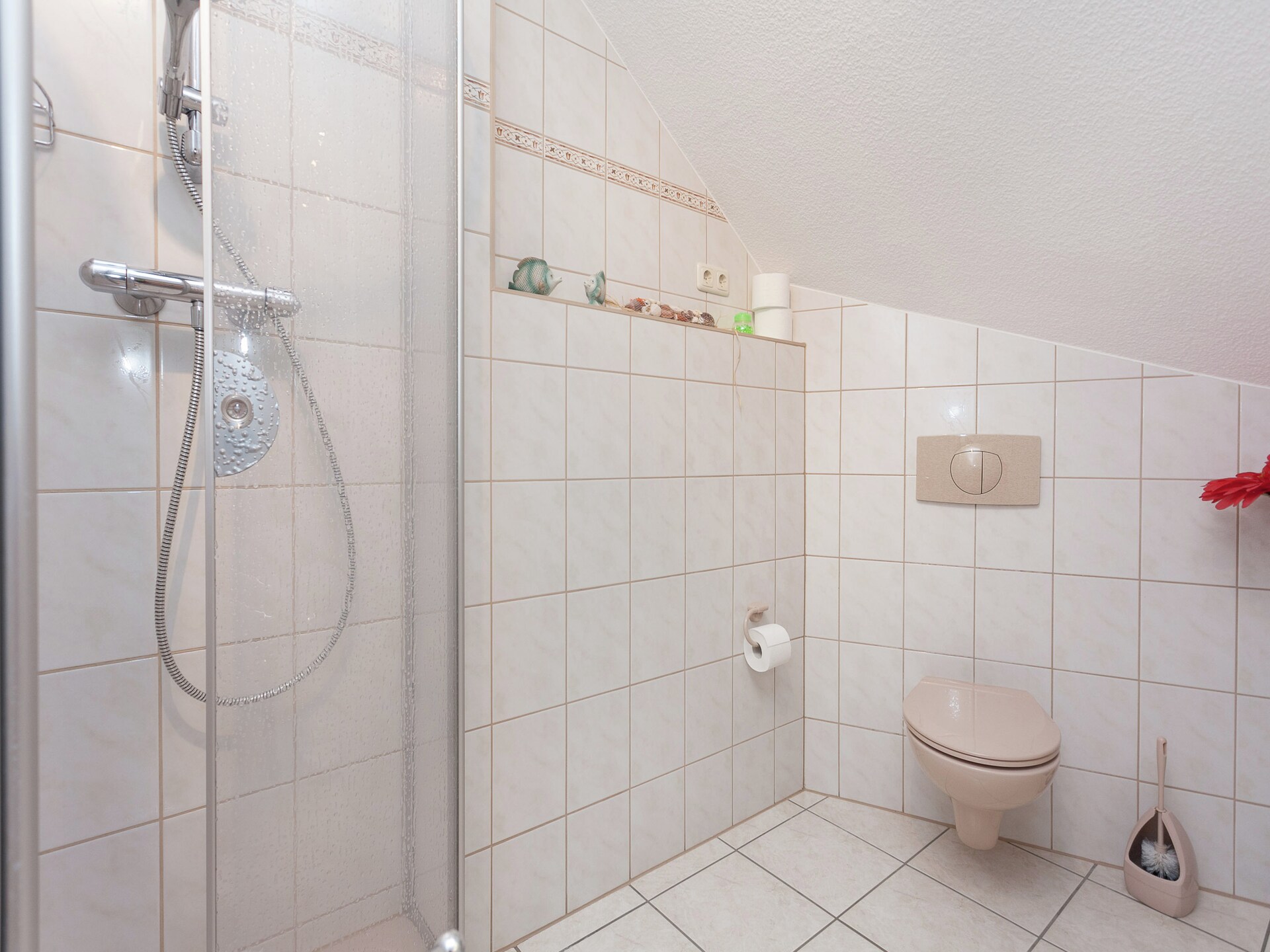 Knus bosappartement voor 2 aan de Rennsteig in Frauenwald - foto 22