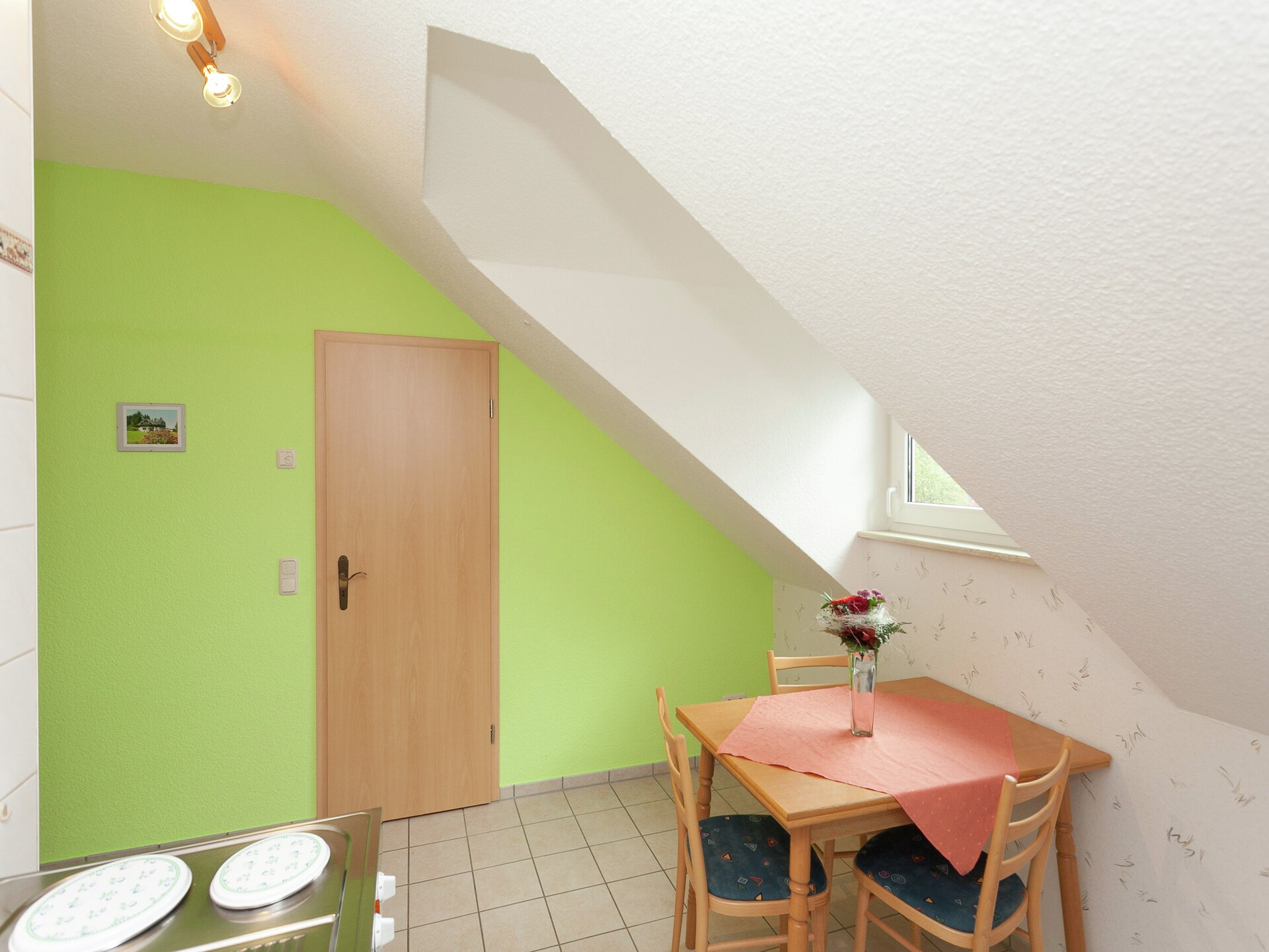 Knus bosappartement voor 2 aan de Rennsteig in Frauenwald - foto 18