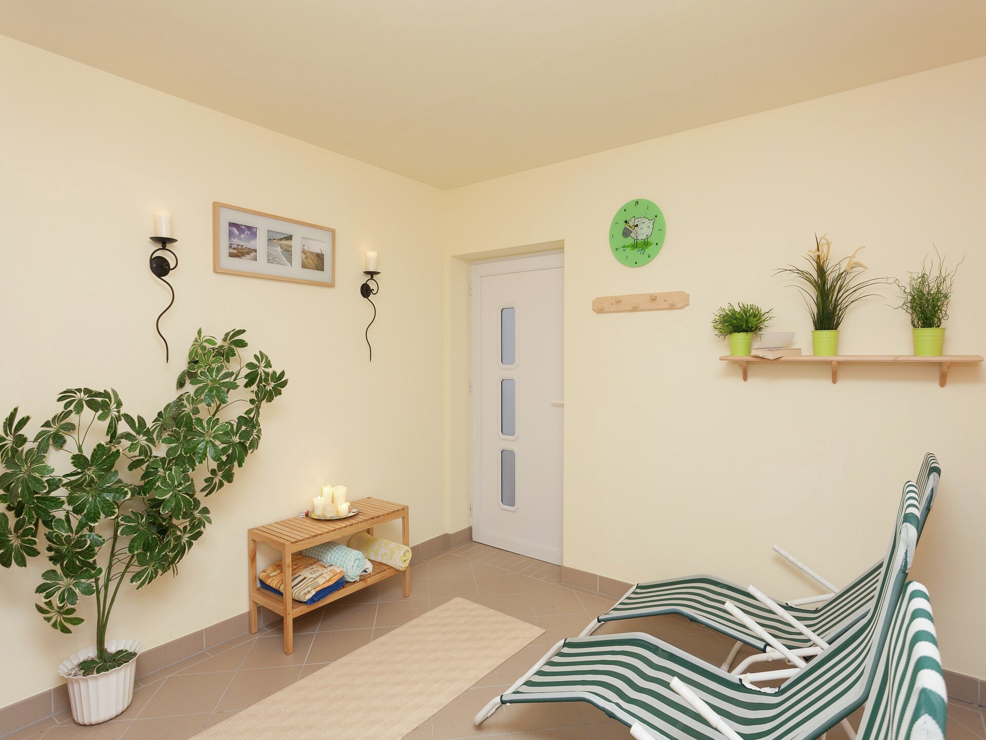Knus bosappartement voor 2 aan de Rennsteig in Frauenwald - foto 23