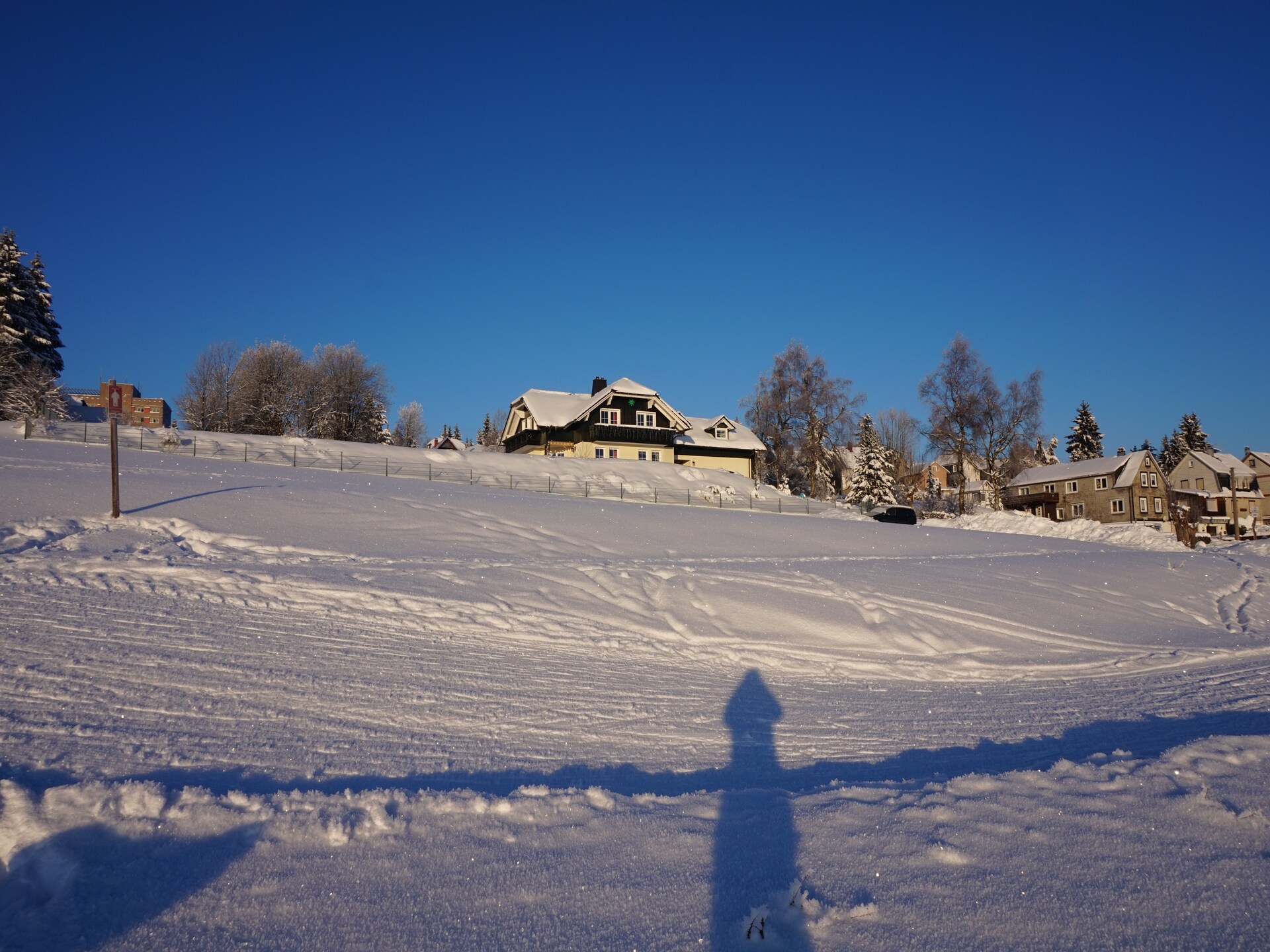 Knus bosappartement voor 2 aan de Rennsteig in Frauenwald - foto 29
